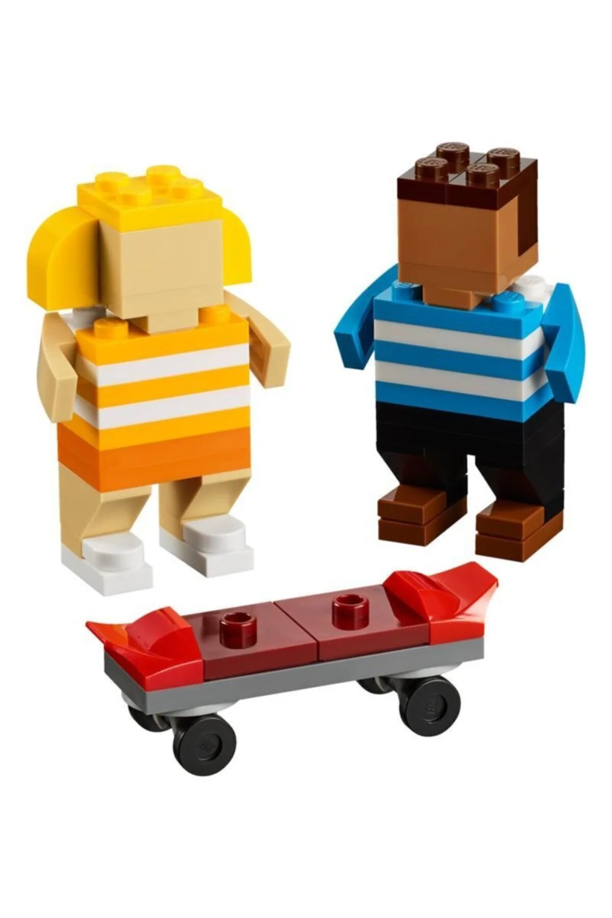 لگو بچه روز جوانان اورجینال LEGO