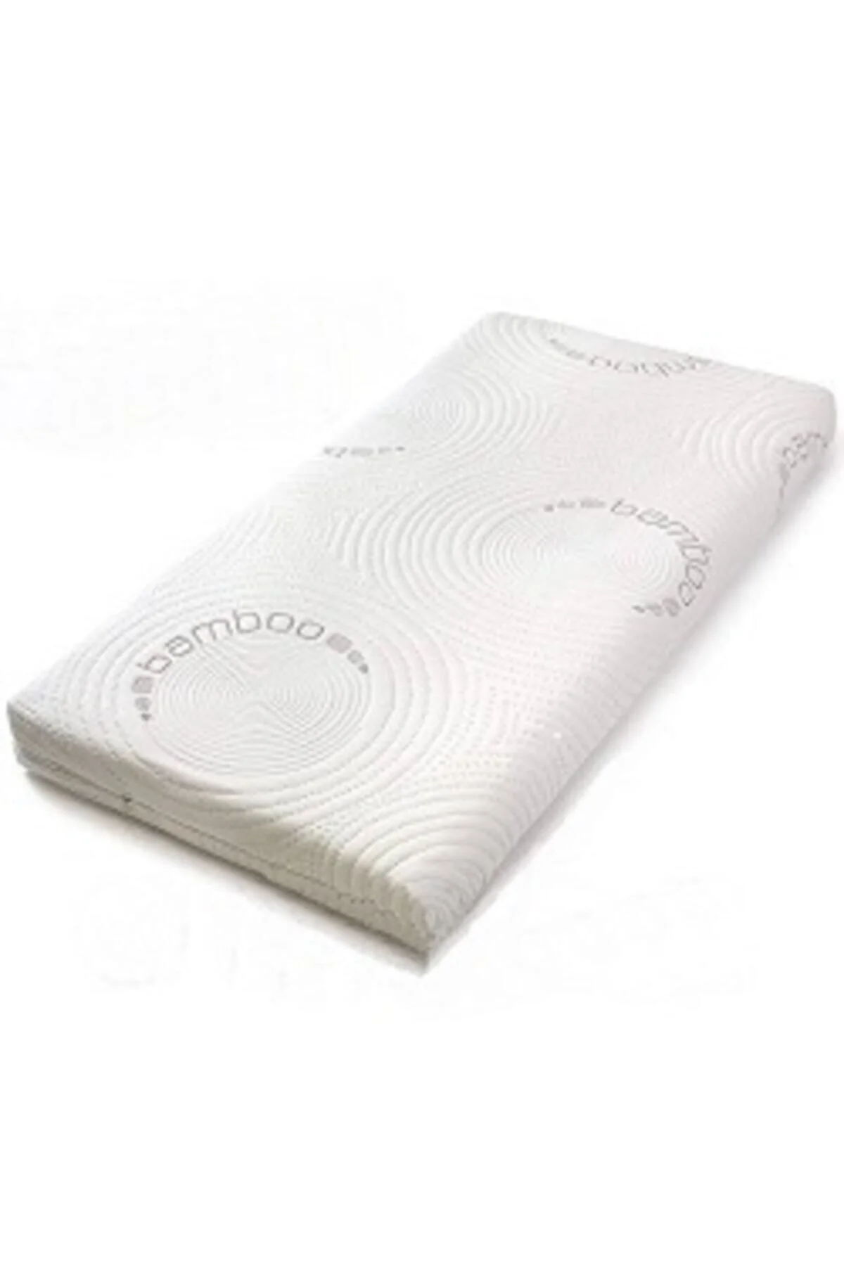 تشک سفید پسرانه و دخترانه بچگانه تخت نوزاد 80X120 BAMBOO VISCO BED 80 120 PARK CRADLE 80x120 Maxi-Cosi