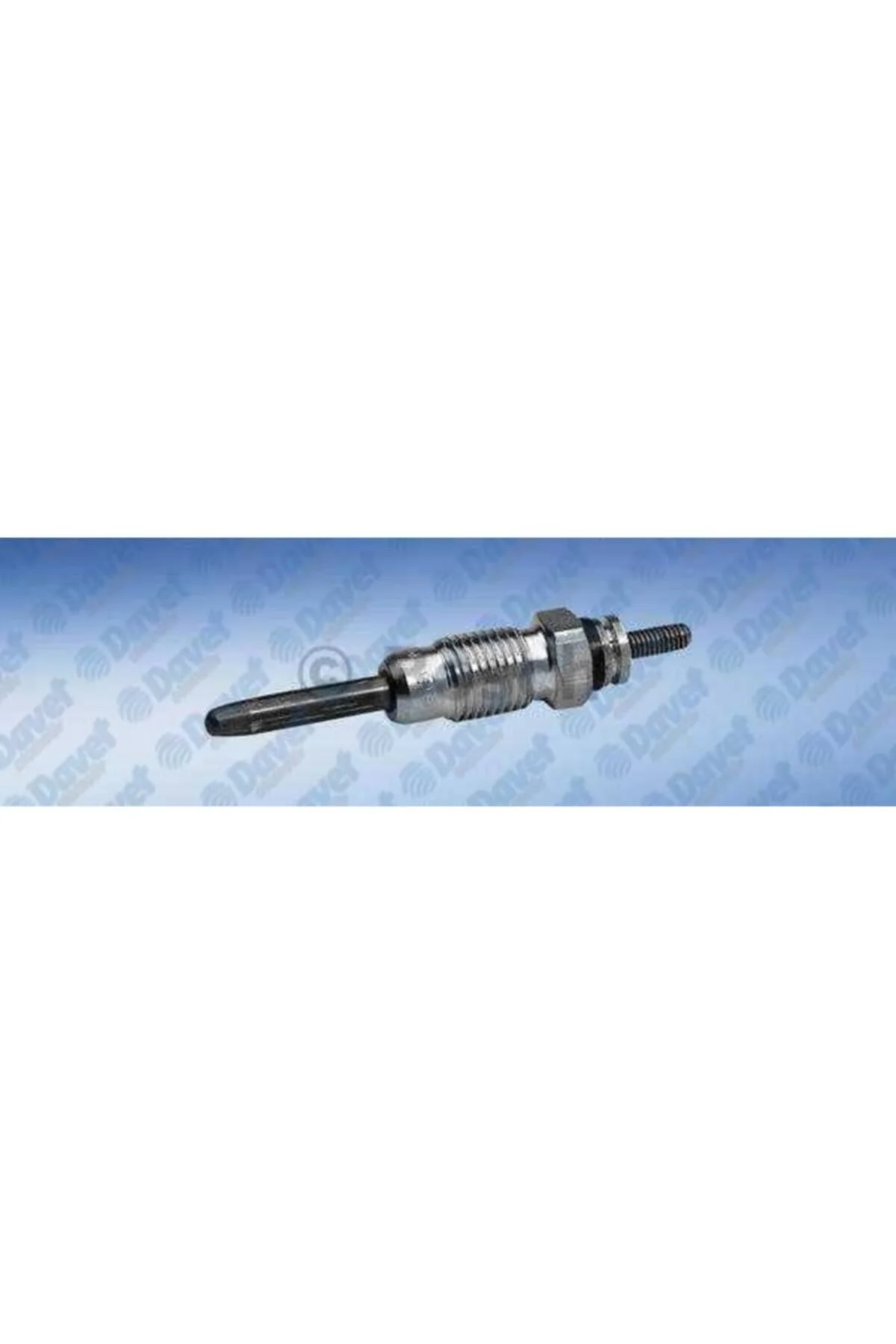 شمع گرم کن دیزل GLOW PLUG TM30 ROWER VOLVO Bosch