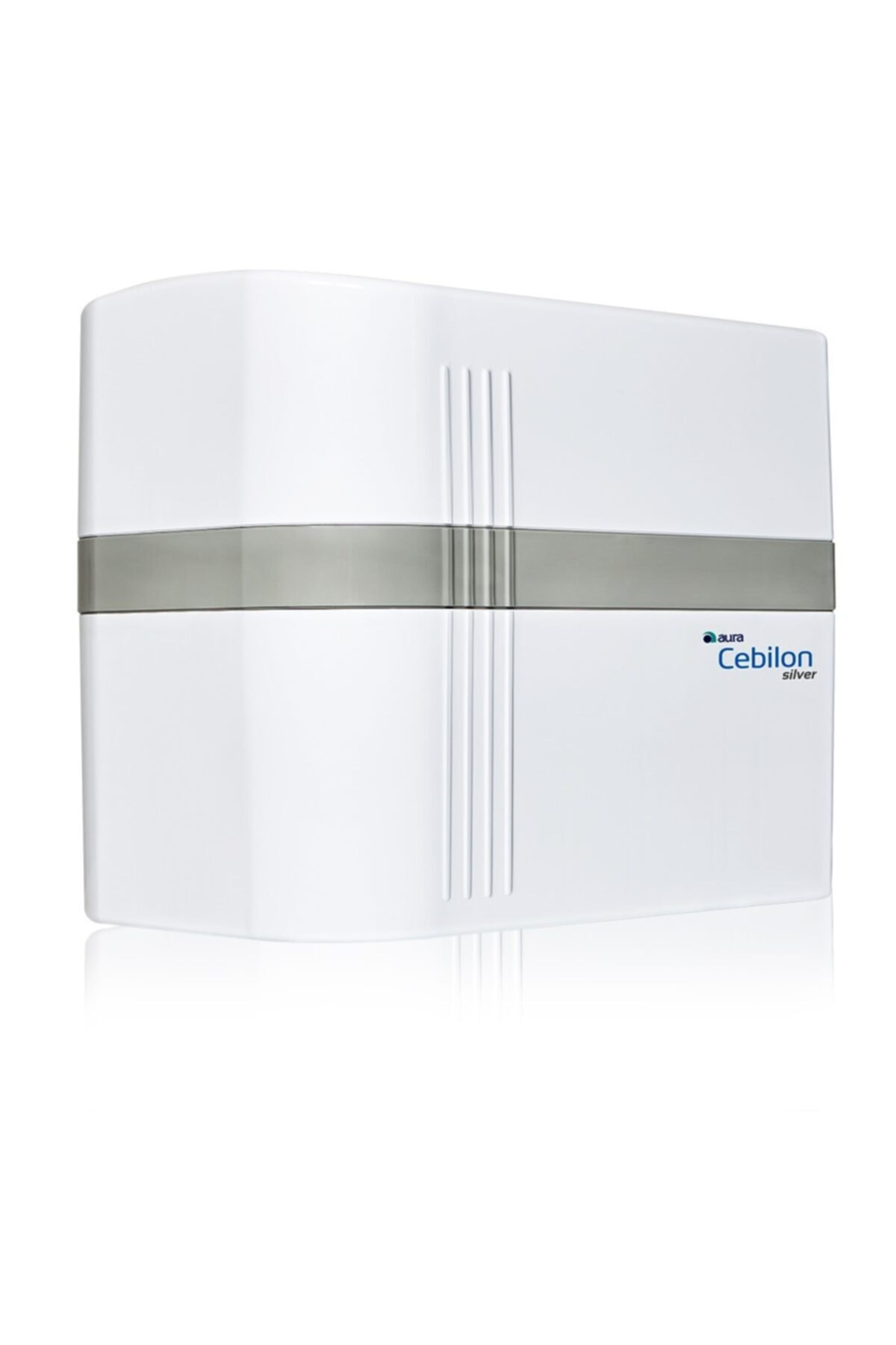 تصفیه کننده آب دستگاه سیلور سبیلون Aura - Aura - تصفیه کننده آب