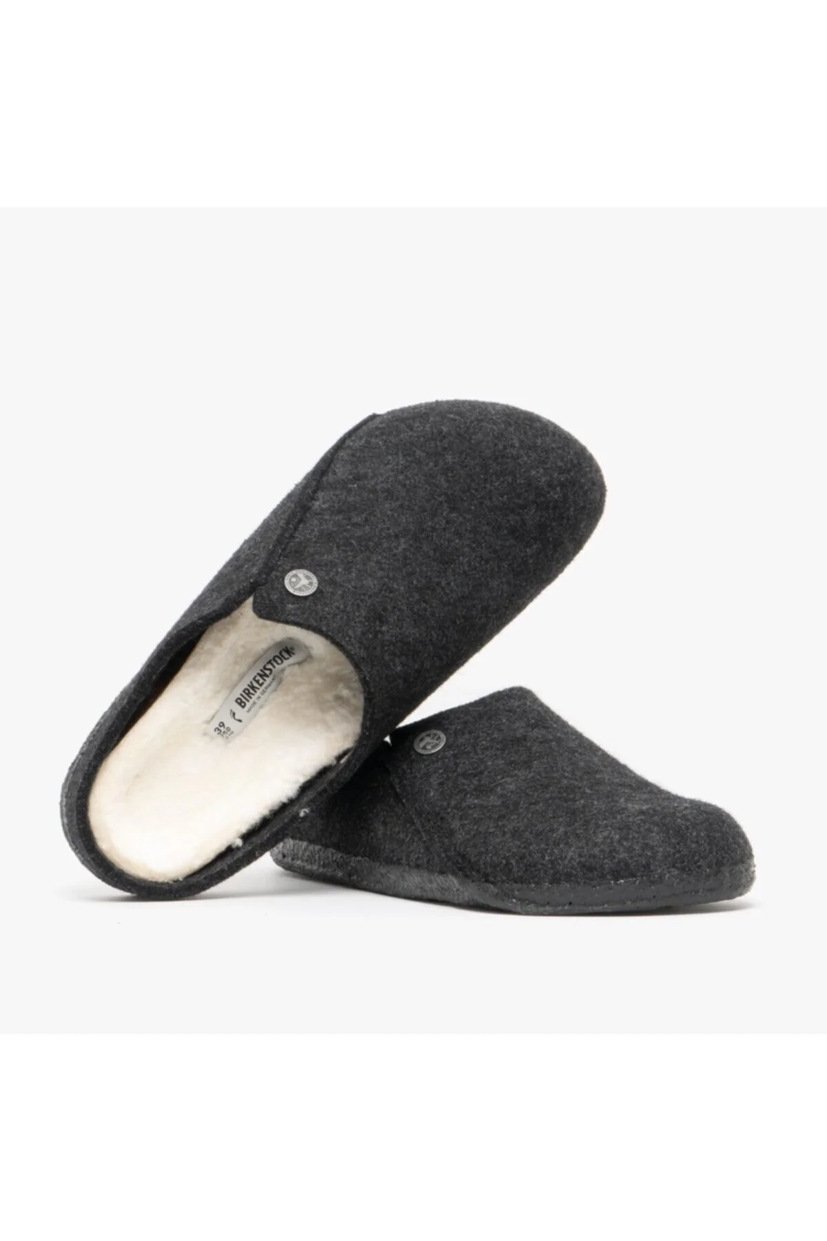 دمپایی منزل مردانه و زنانه ZERMATT RIVET یونیسکس 1015084 Birkenstock