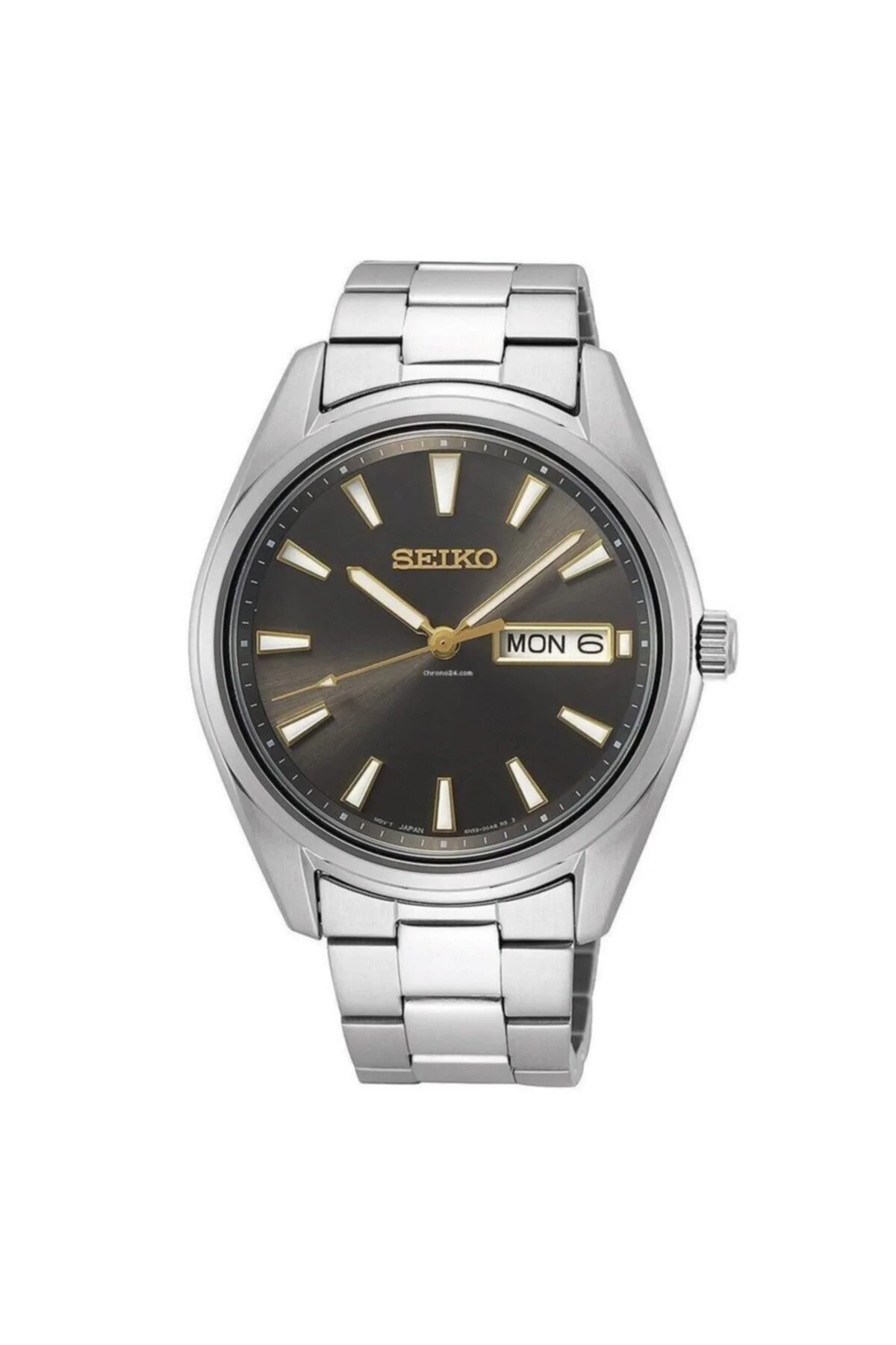 ساعت مردانه مچی کلاسیک SUR343P سیکو اورجینال Seiko
