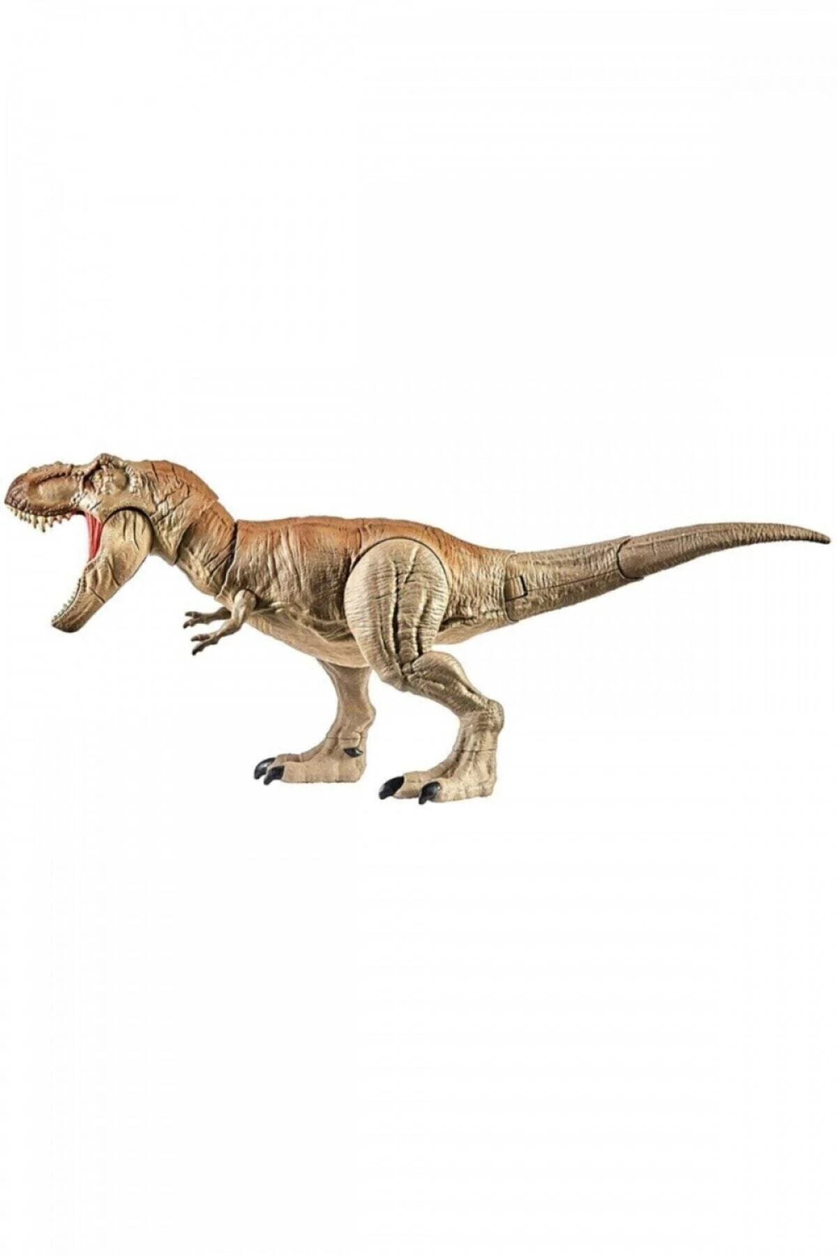 اسباب بازی های فیگور دیگر STRONG AND WARRIOR T REX GCT91 Jurassic World