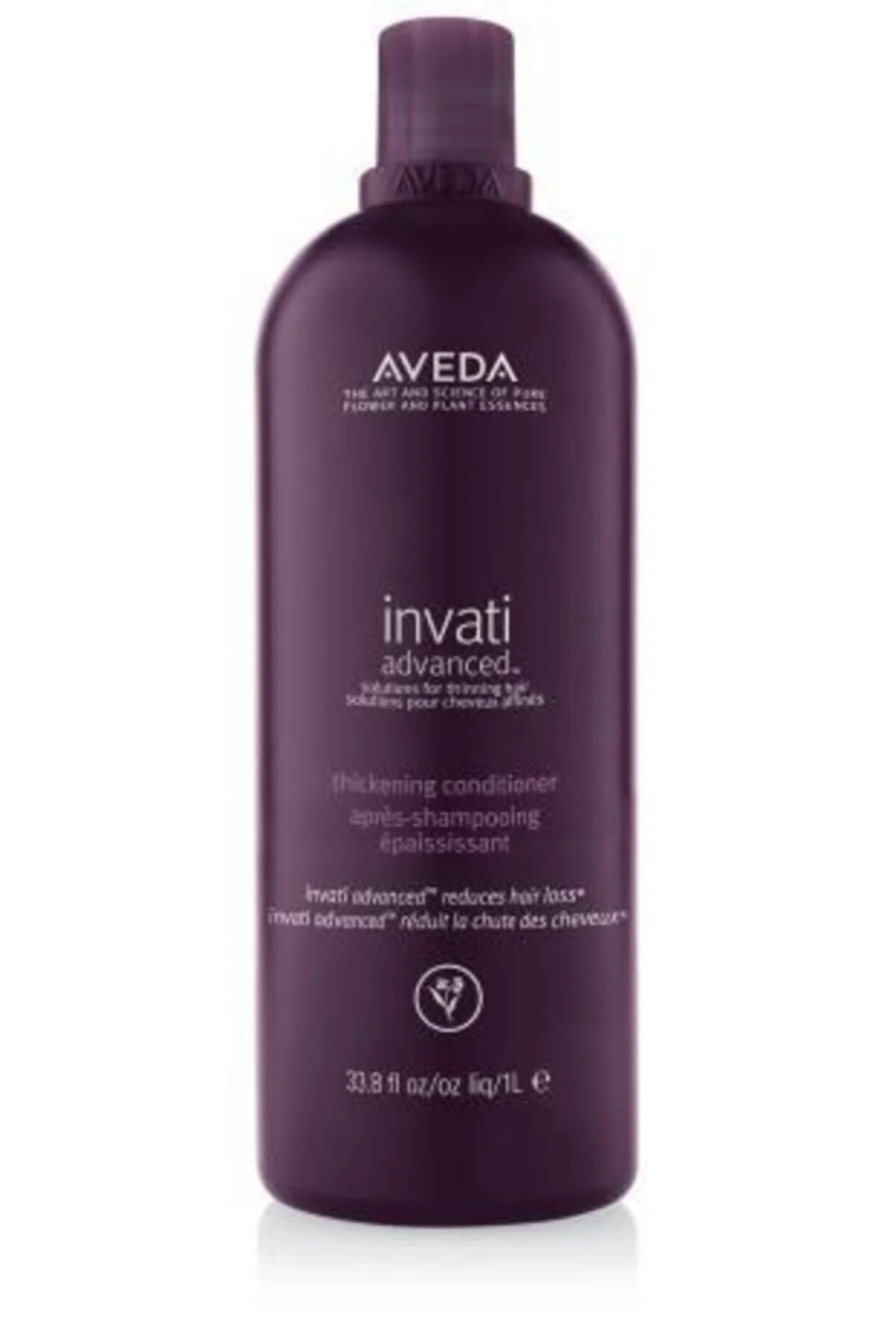 نرم کننده مو INVATI ADVANCED ANTI POLLUTING CONDITIONER 1000ML 018084977323 Lava
