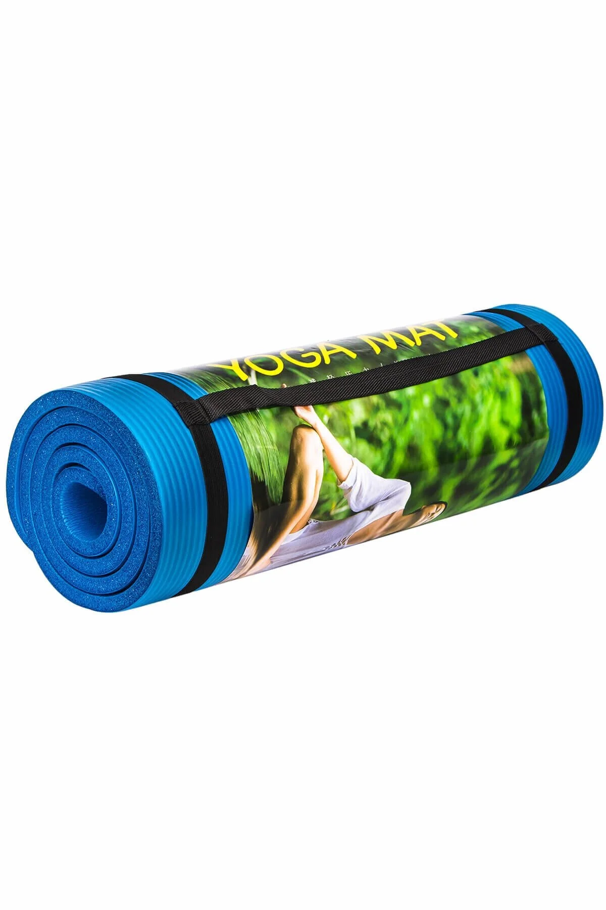 زیرانداز کمپ آبی 10MM M 10 میلی متر سیلیکون Cosfer