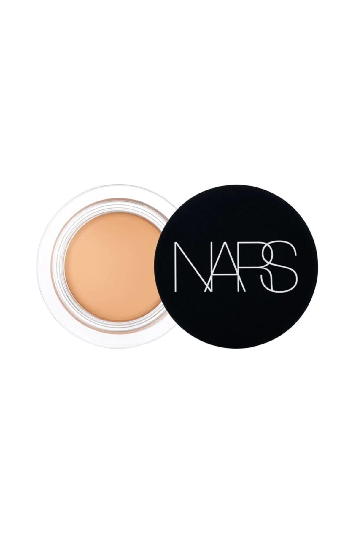 Nars کانسیلر پوشش بالا با ظاهر طبیعی متوسط مکادامیا 6.21 میلی لیتر
