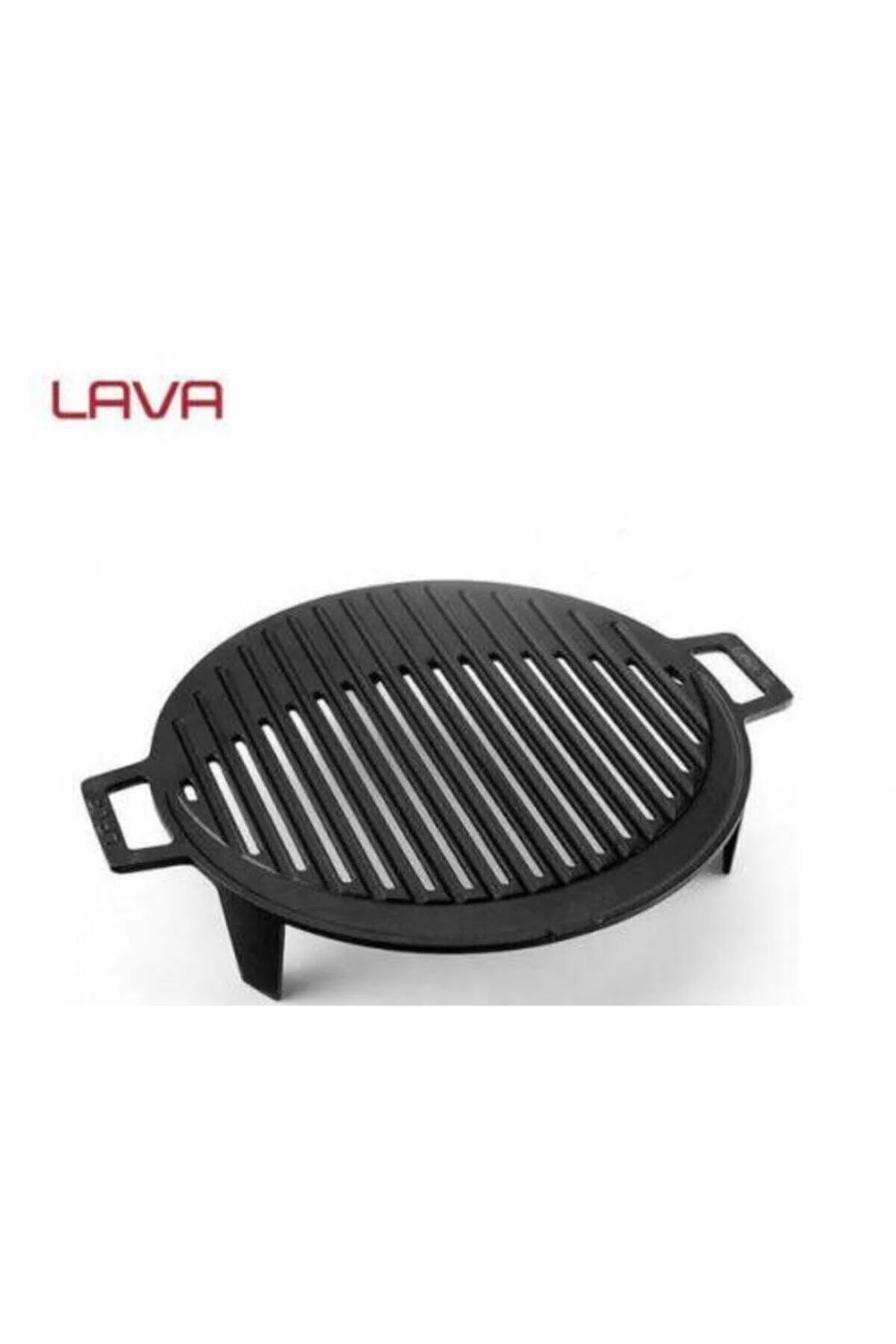 کباب پز بازیگران 37 سانتی متر Lava