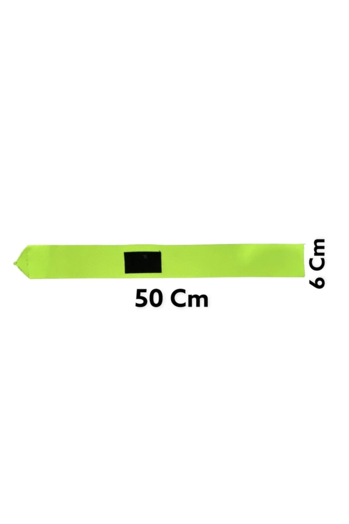 تجهیزات کراسفیت سبز وزنه برداری تناسب اندام و باند مچ دست 50 سانتی متر X 6CM سیم پیچ 1 جفت REMEGE