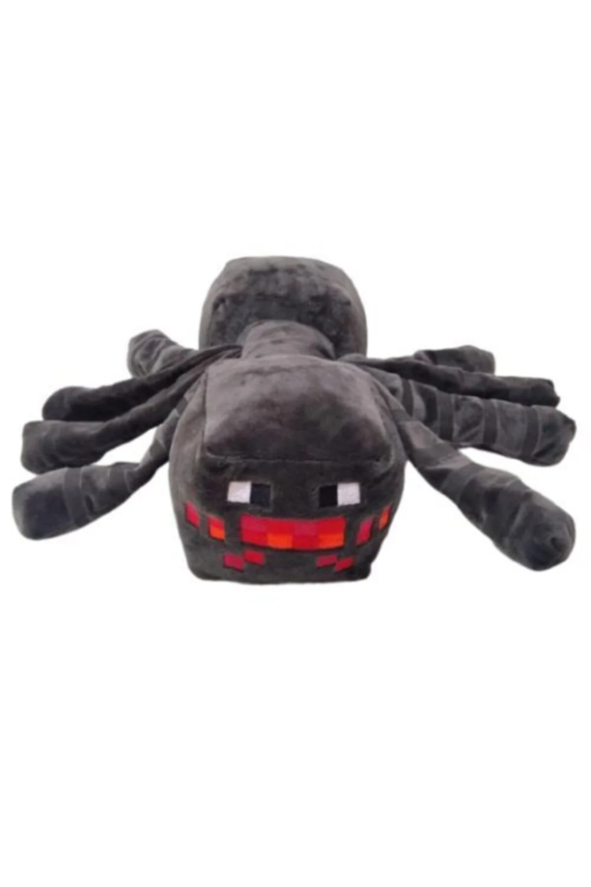 اسباب بازی های پشمی شخصیتی MINECRAFT PLUSH SPIDER 17 سانتی متر . Minecraft