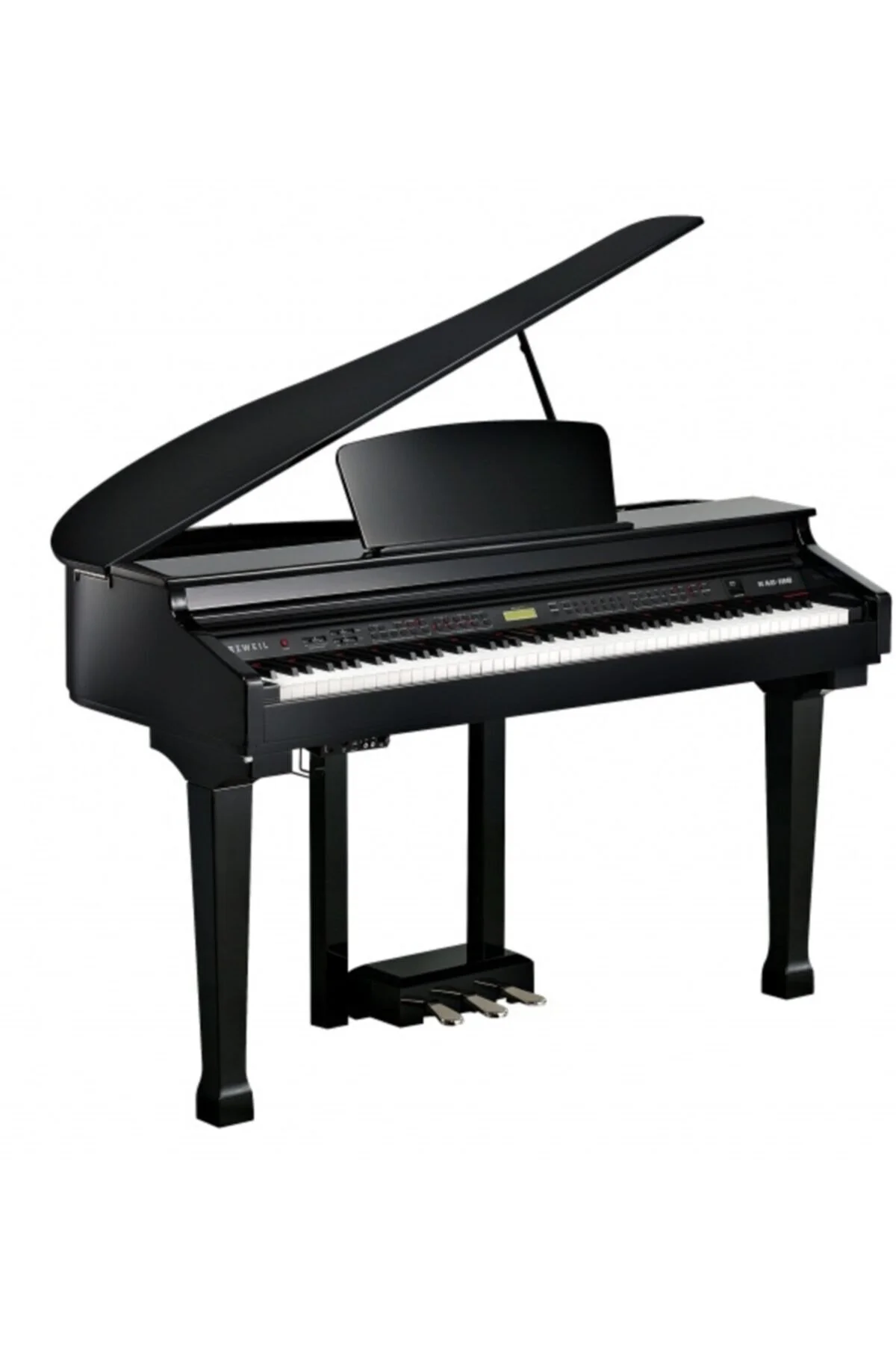 پیانو KURZWEIL KAG 100BP دیجیتال دم Genel Markalar