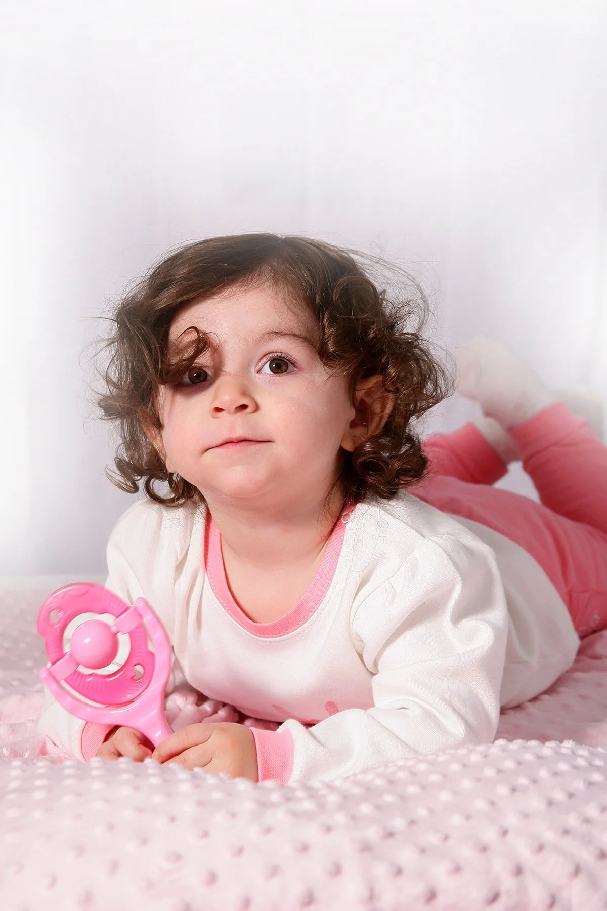 دندان دهنده ها و جینی چند رنگ TYPE + مجموعه شیرین SALI BEBENEO