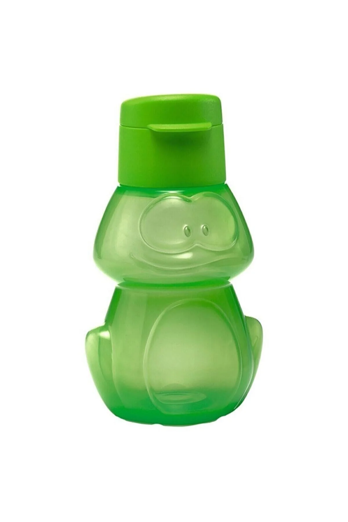قمقمه آب بطری EKO 350 میلی لیتر قورباغه Tupperware