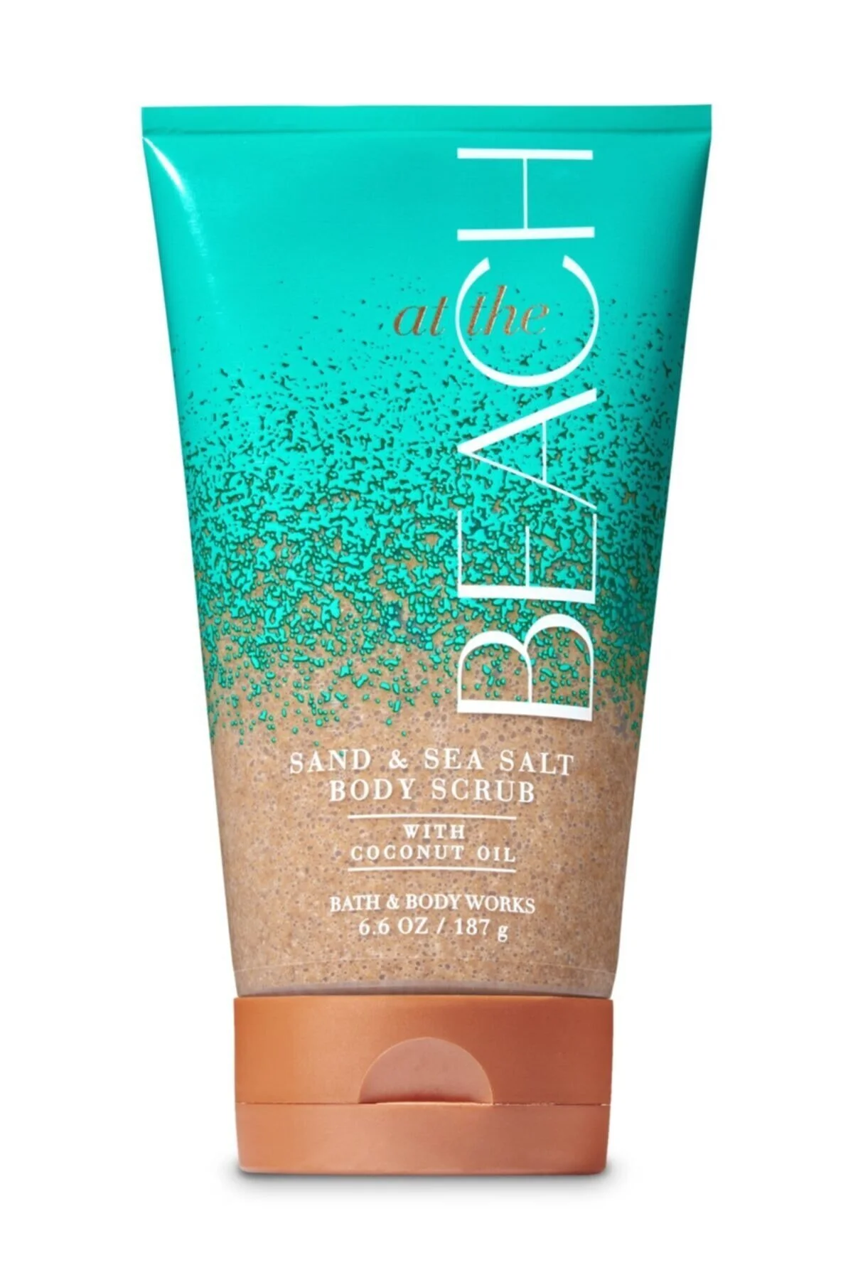 اسکراب بدن در ساحل دریای نمک پوست 6.6 اونس 187 گرم Bath & Body Works