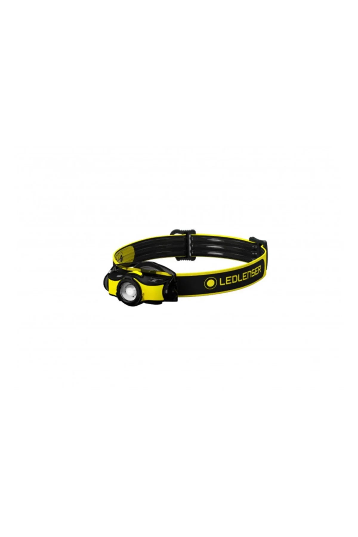 چراغ قوه LEDLENSER IH5R LAMP اورجینال Led Lenser