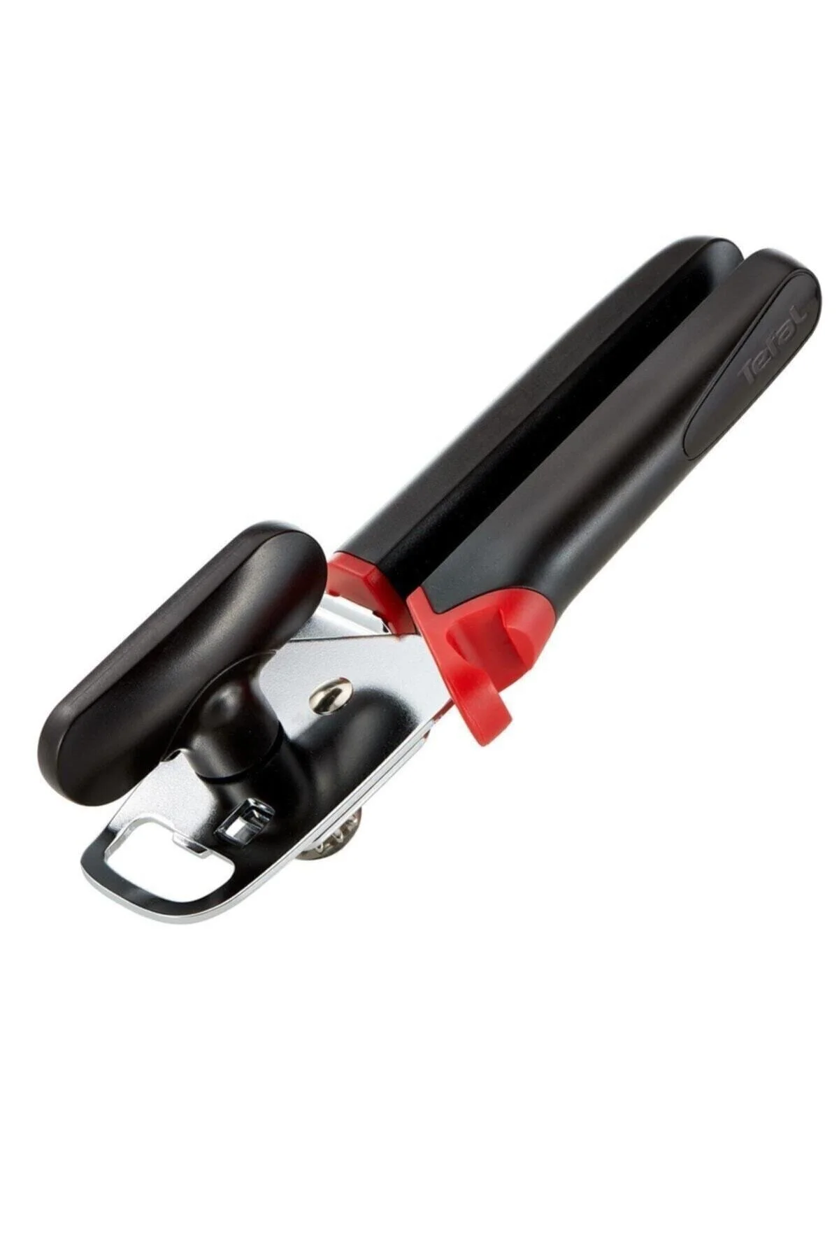 در بازکن بطری درب کنسرو فولادی INGENIO تفال TEFAL