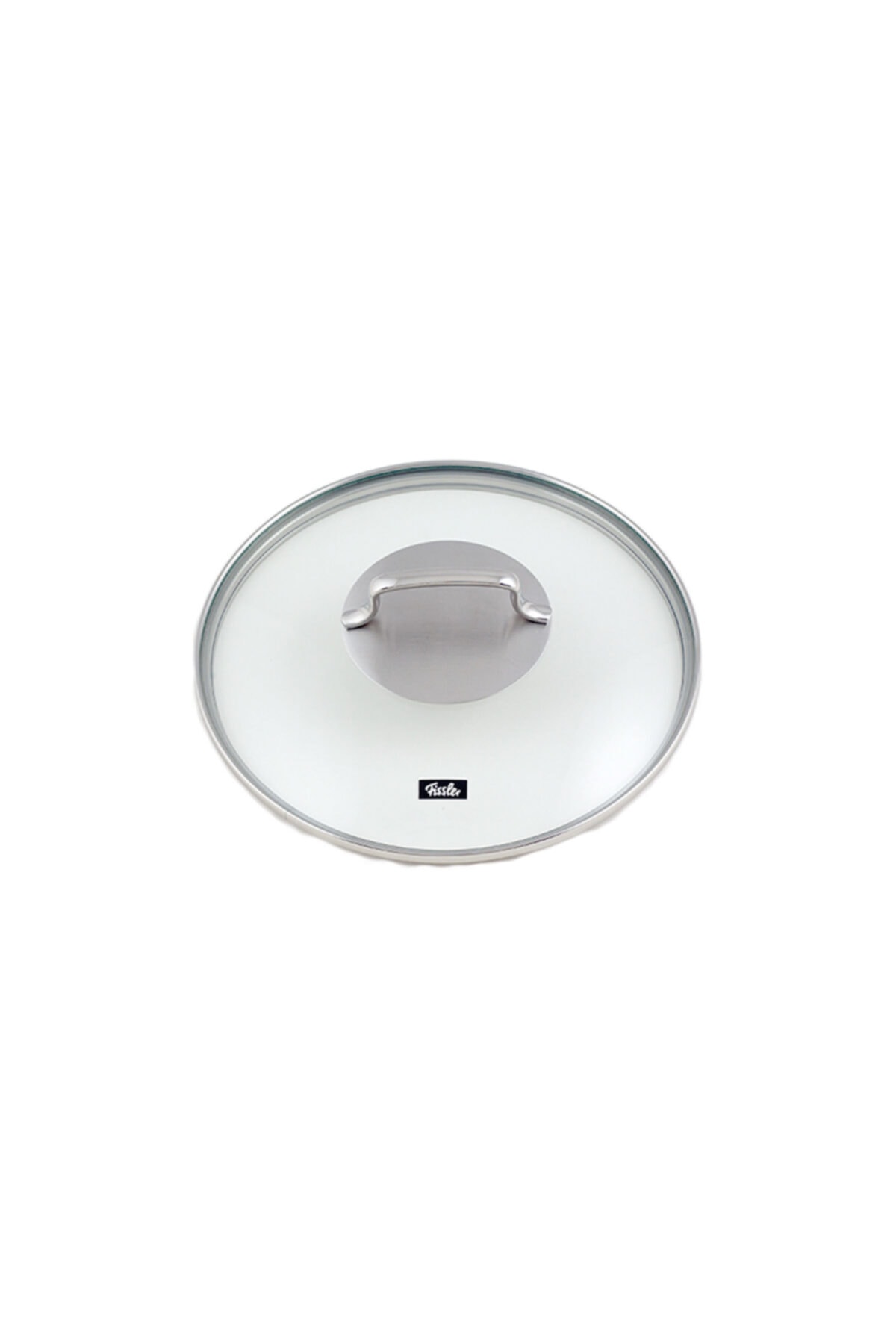 زودپز روکش شیشه ای 16 سانتی متر Fissler
