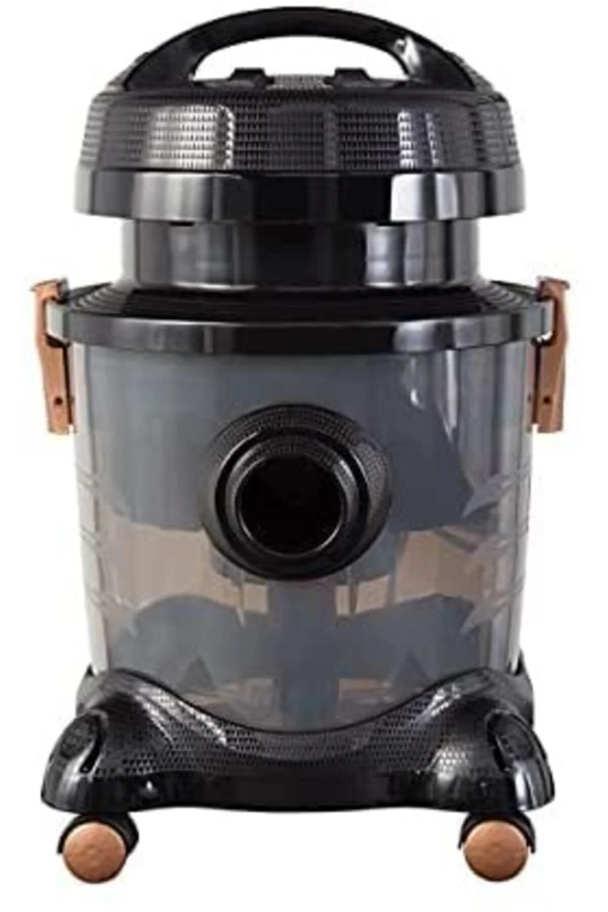 جاروبرقی کیسه دار ECO WF 4700 2200 W FANTOM