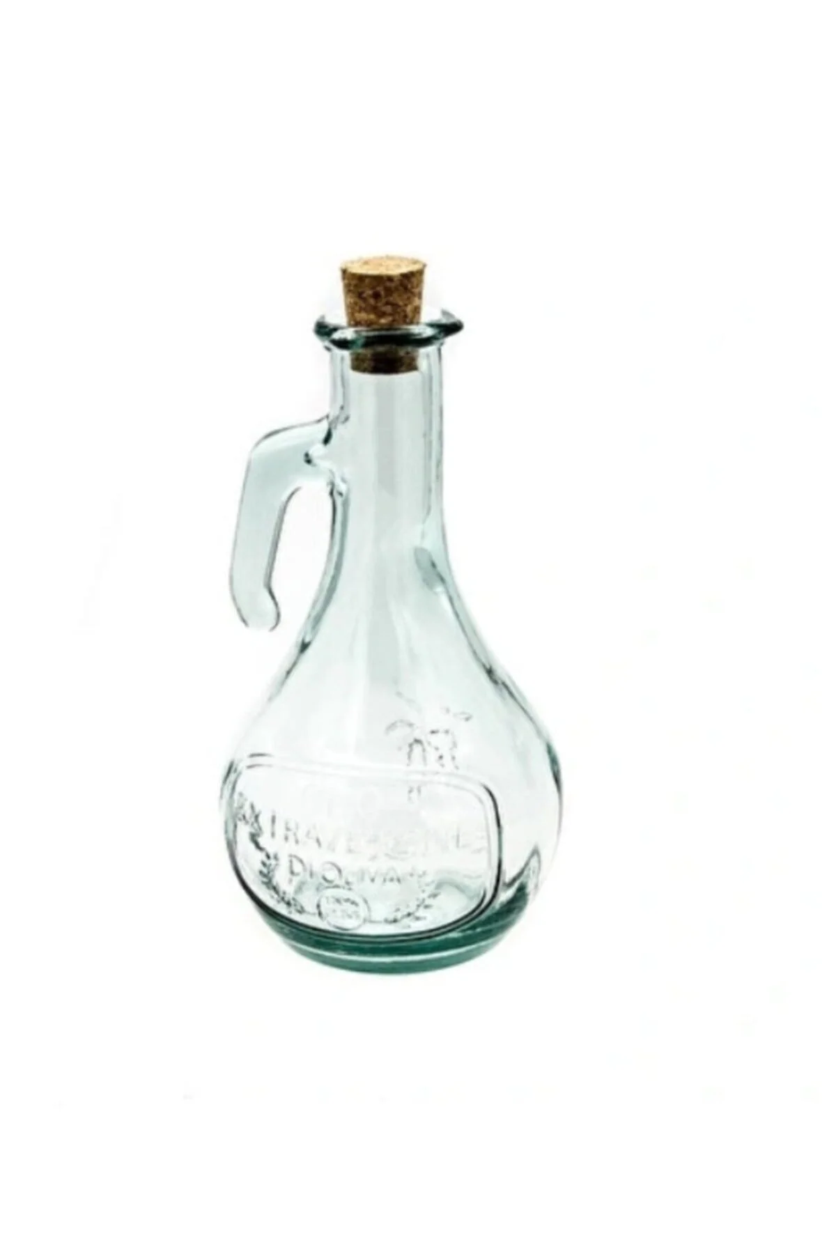 ظرف روغن بطری SAN OLIO 500 سی Genel Markalar