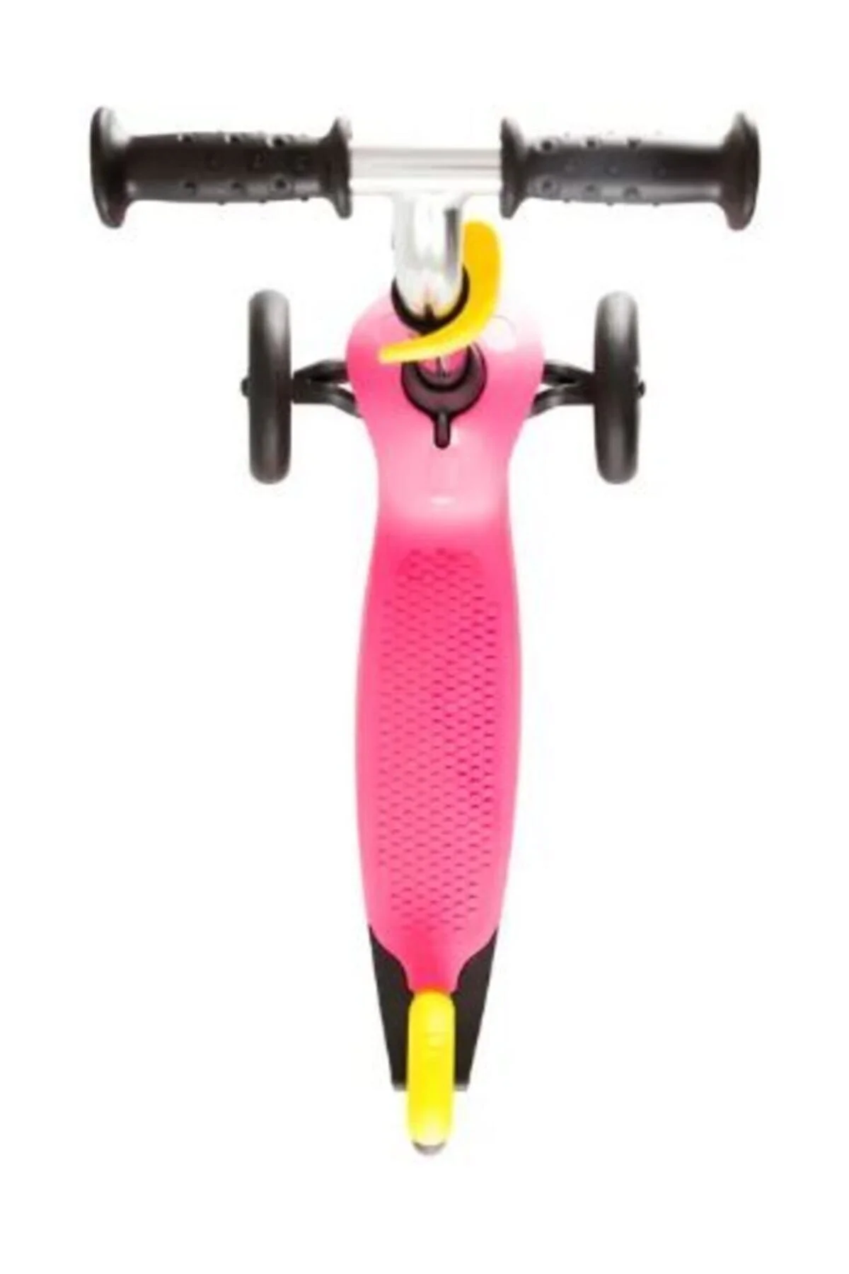 اسکوتر کودکان B1 2 4 YEARS PALE RED دکتلون Decathlon