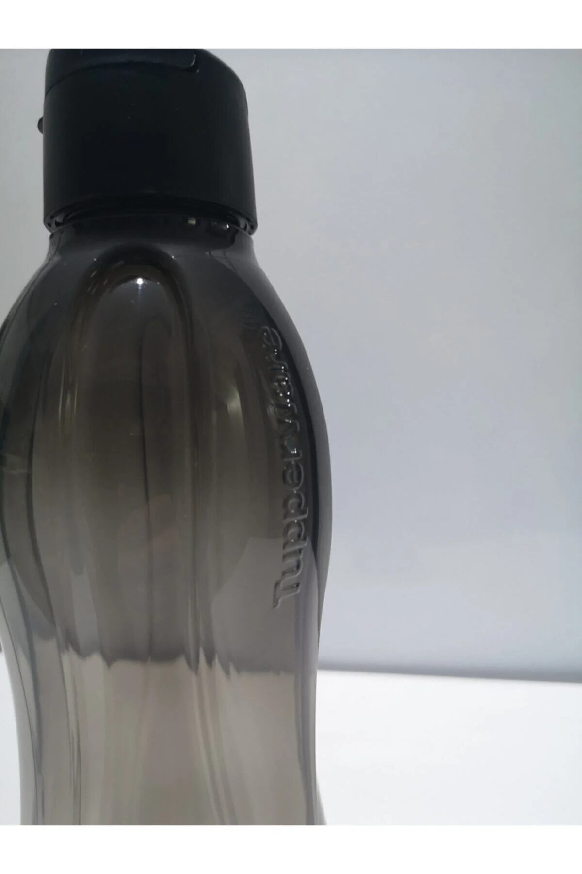 قمقمه بطری اکو 1LT سیاه اورجینال Tupperware