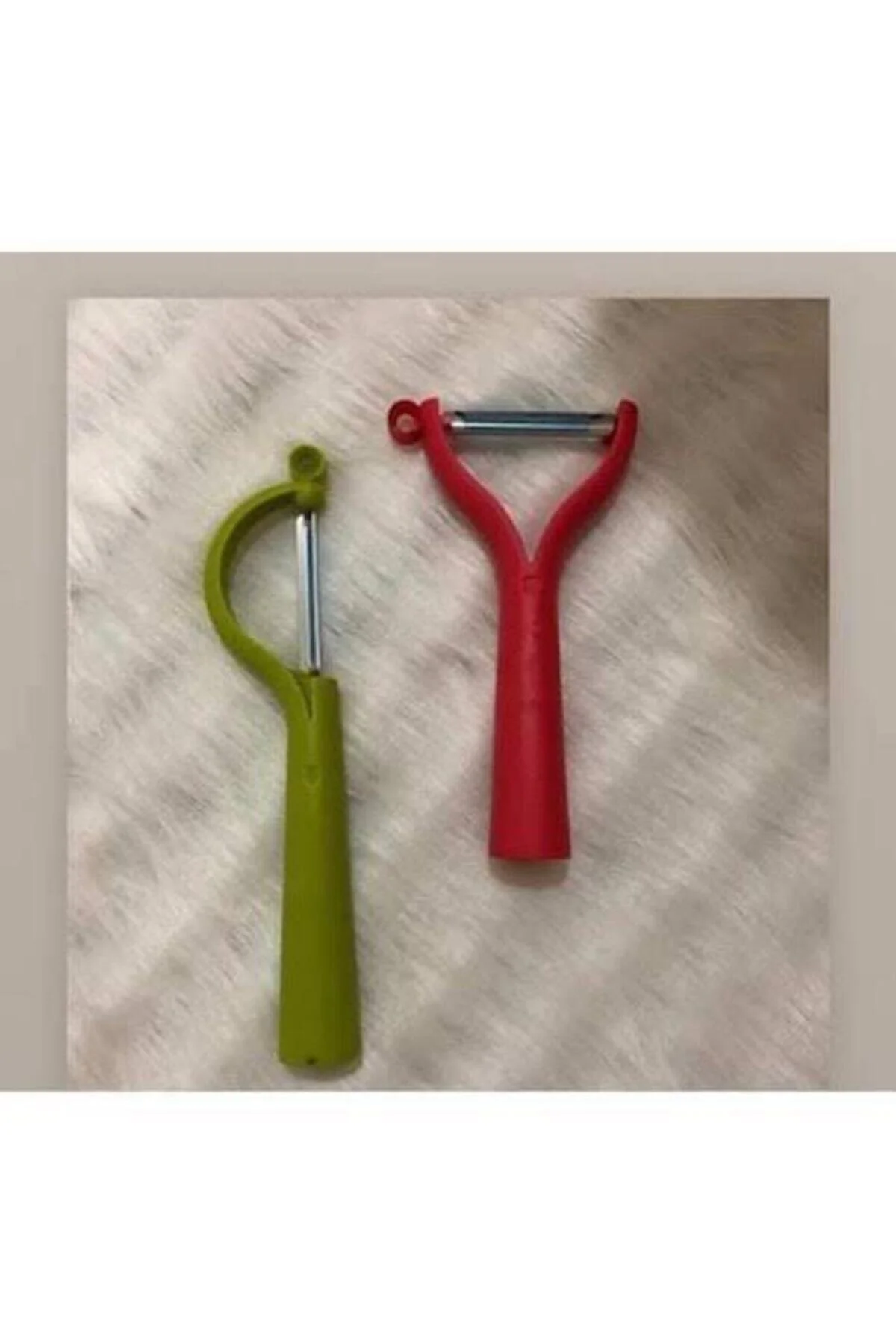 پوست‌کن پوست کن مجموعه Seed Sed Set 2  Tupperware