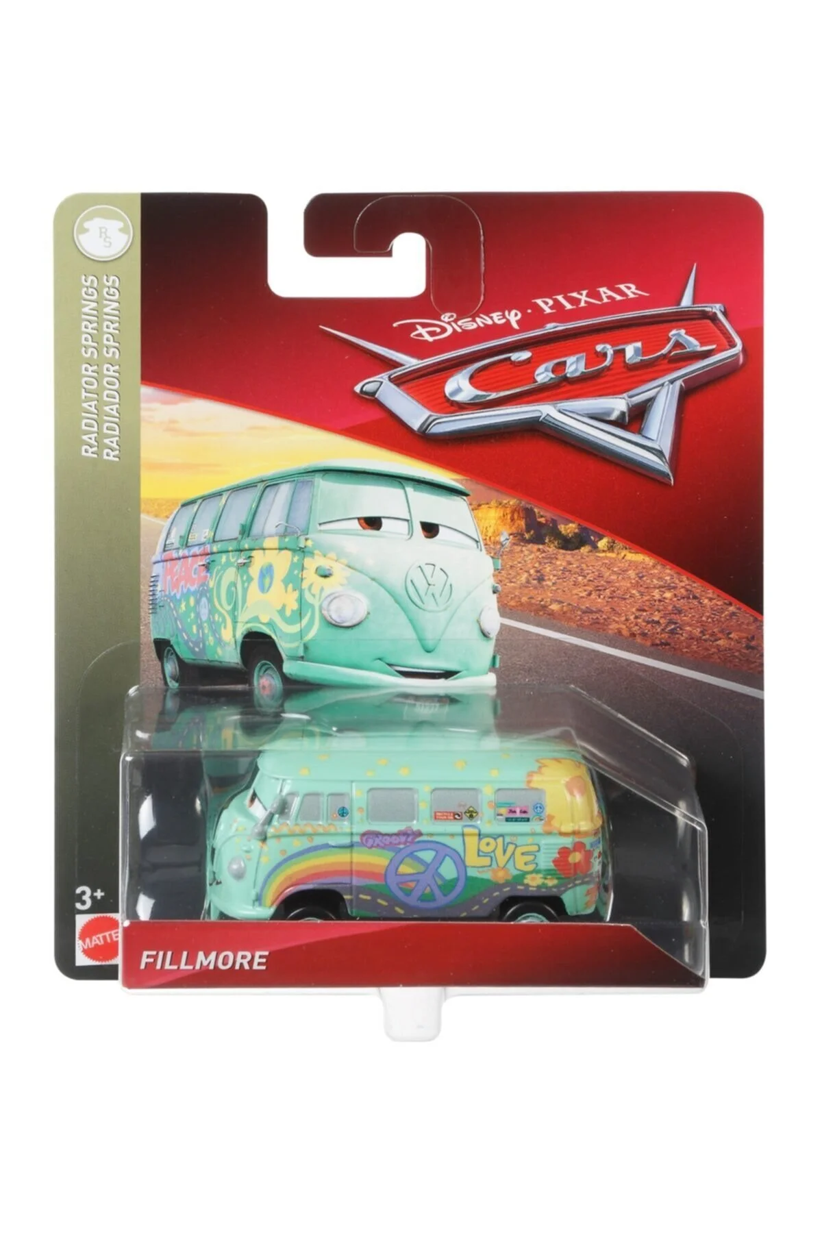 مدل خودرو وسایل نقلیه تک شخصیت FILLMORE FLL37 اورجینال Cars