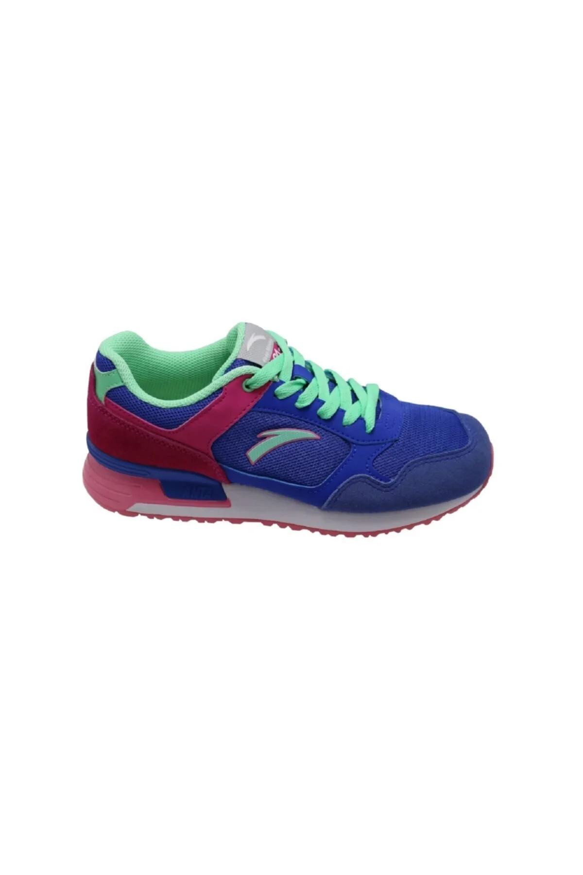 کفش دو و تمرین زنانه COMFORT TRAINING SNEAKERS MULTI COLOR Anta