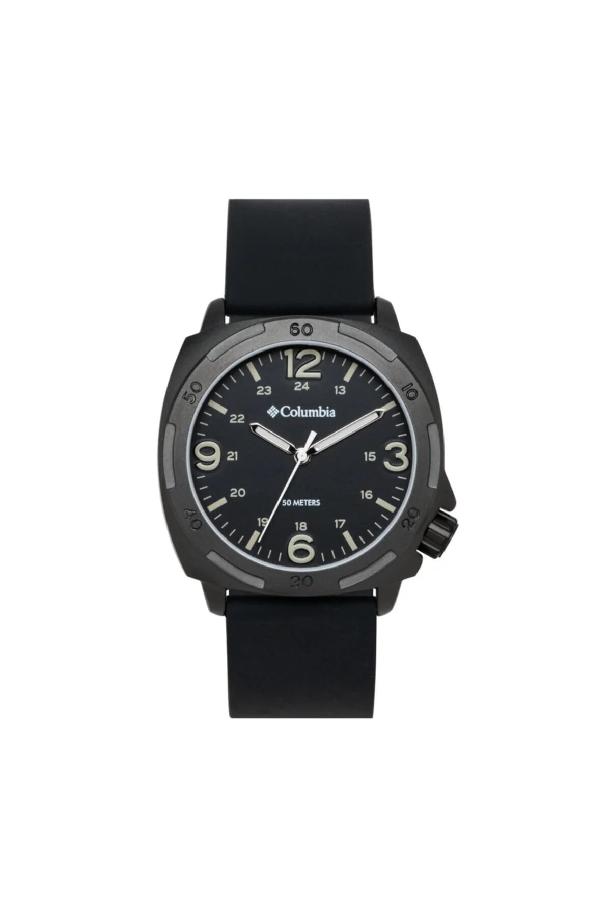 ساعت مردانه مچی CSS17 001 کلمبیا اورجینال Columbia