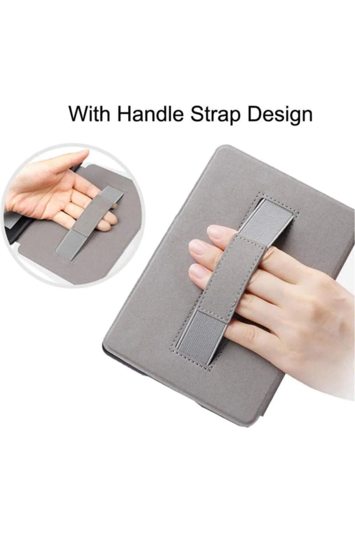 دستگاه کتاب خوان الکترونیکی 6.8 '' 5 برای خواننده Amazon
