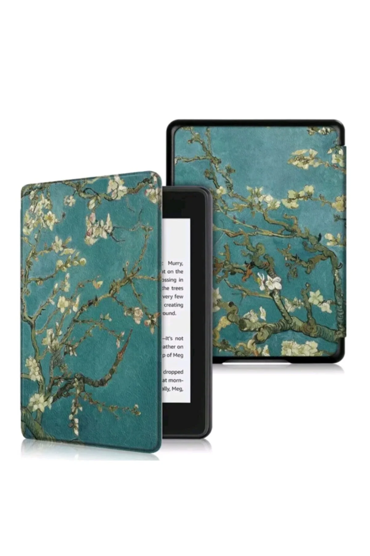 دستگاه کتاب خوان الکترونیکی 6.8 '' 5 برای خواننده Amazon