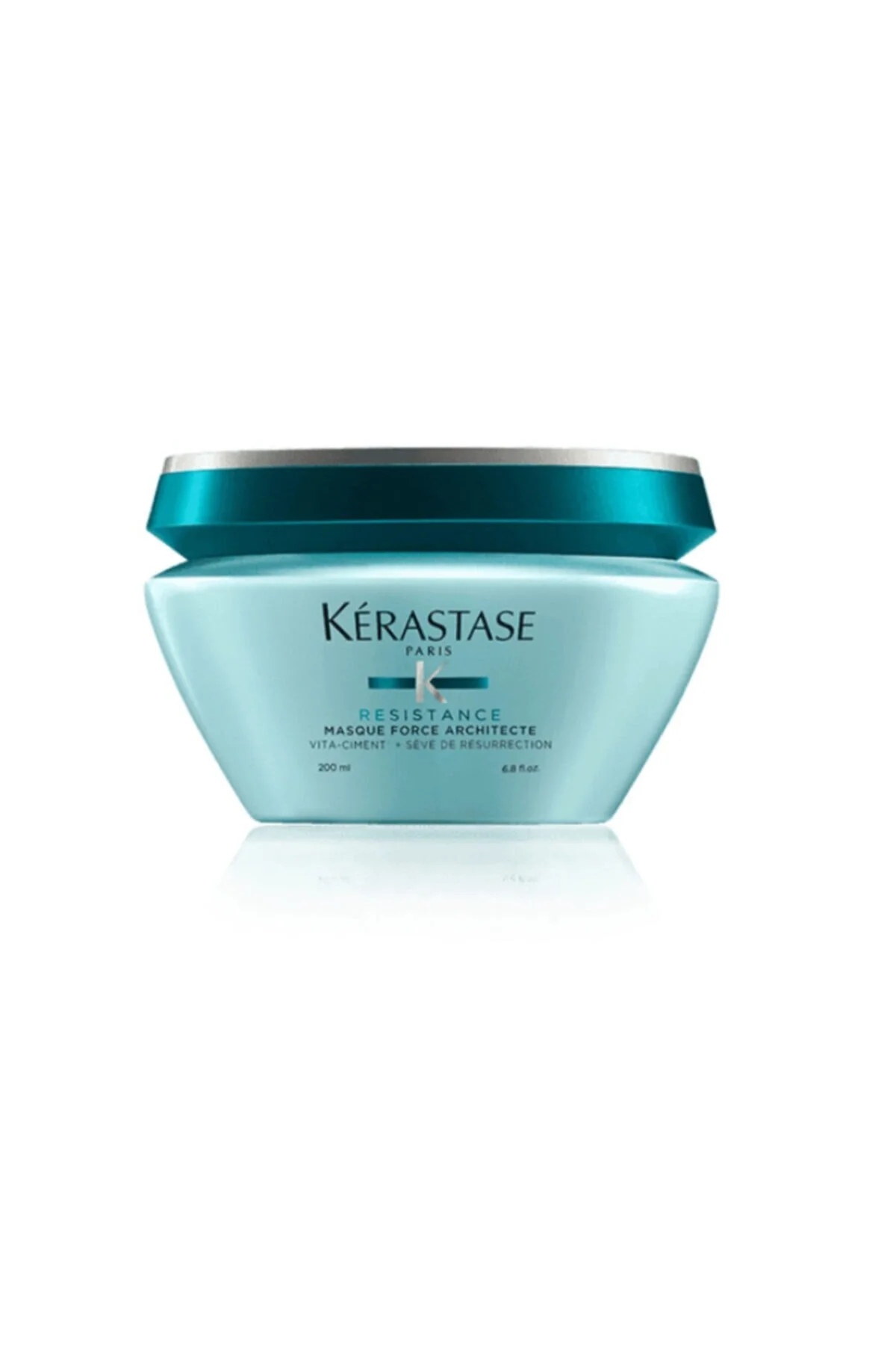 ماسک مو مقاومتی برای موهای آسیب دیده 200 میلی لیتر کراستاس Kerastase
