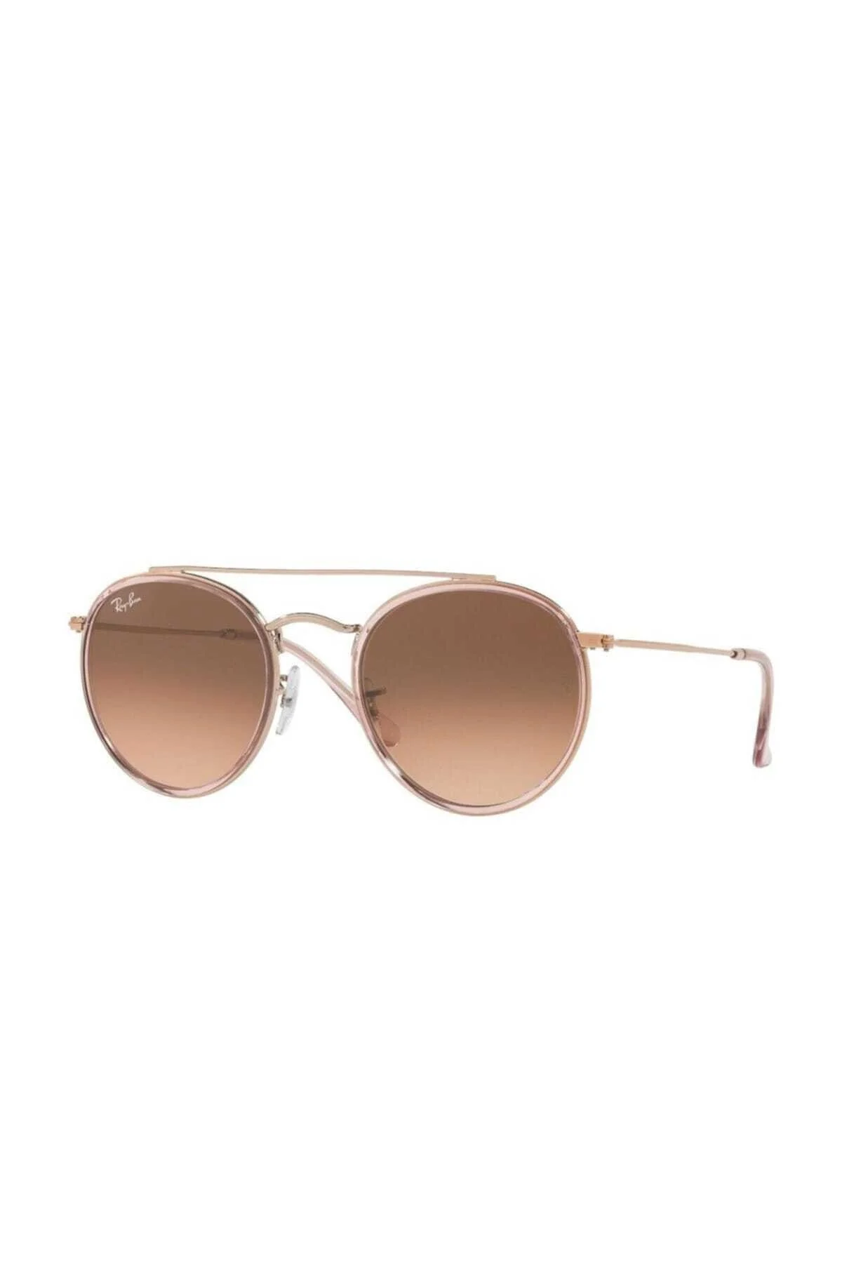 عینک آفتابی RAYBAN RB3647N 9069A5ZZ زنان ری بن اورجینال Ray-Ban