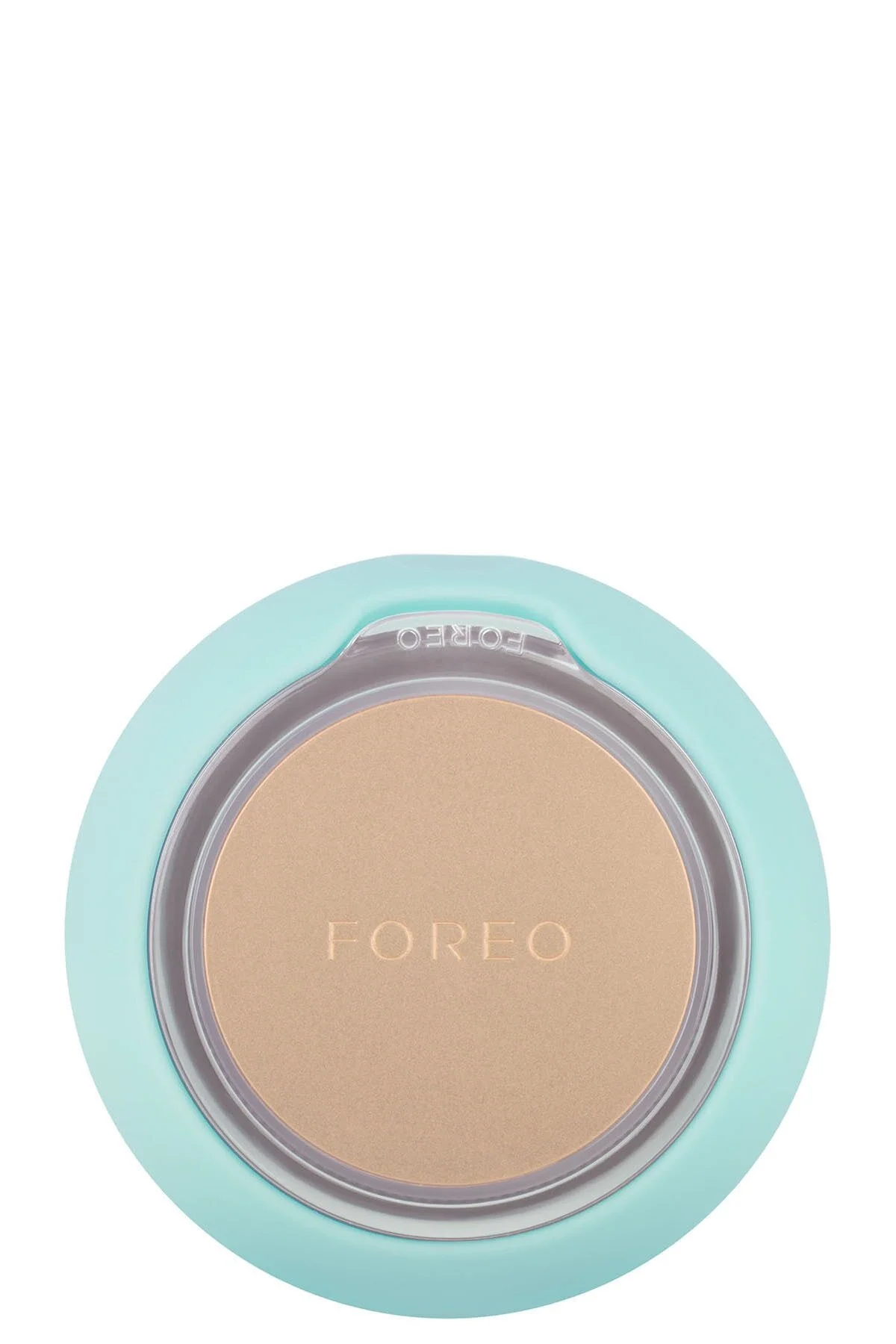 دستگاه شستشوی صورت سبز واتر جت Ufo ™ Mini 2 Mask Power و Light Therapy ماسک روز 7 قطعه من را درست کنید  Foreo