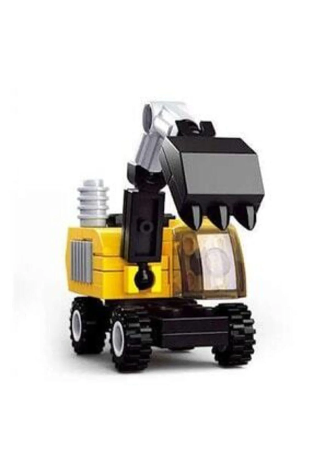 لگو و اسباب بازی های ساخت محور BUILDER CONSTRUCTION LEGO & BUILDING TOYS از ترکیه Sluban