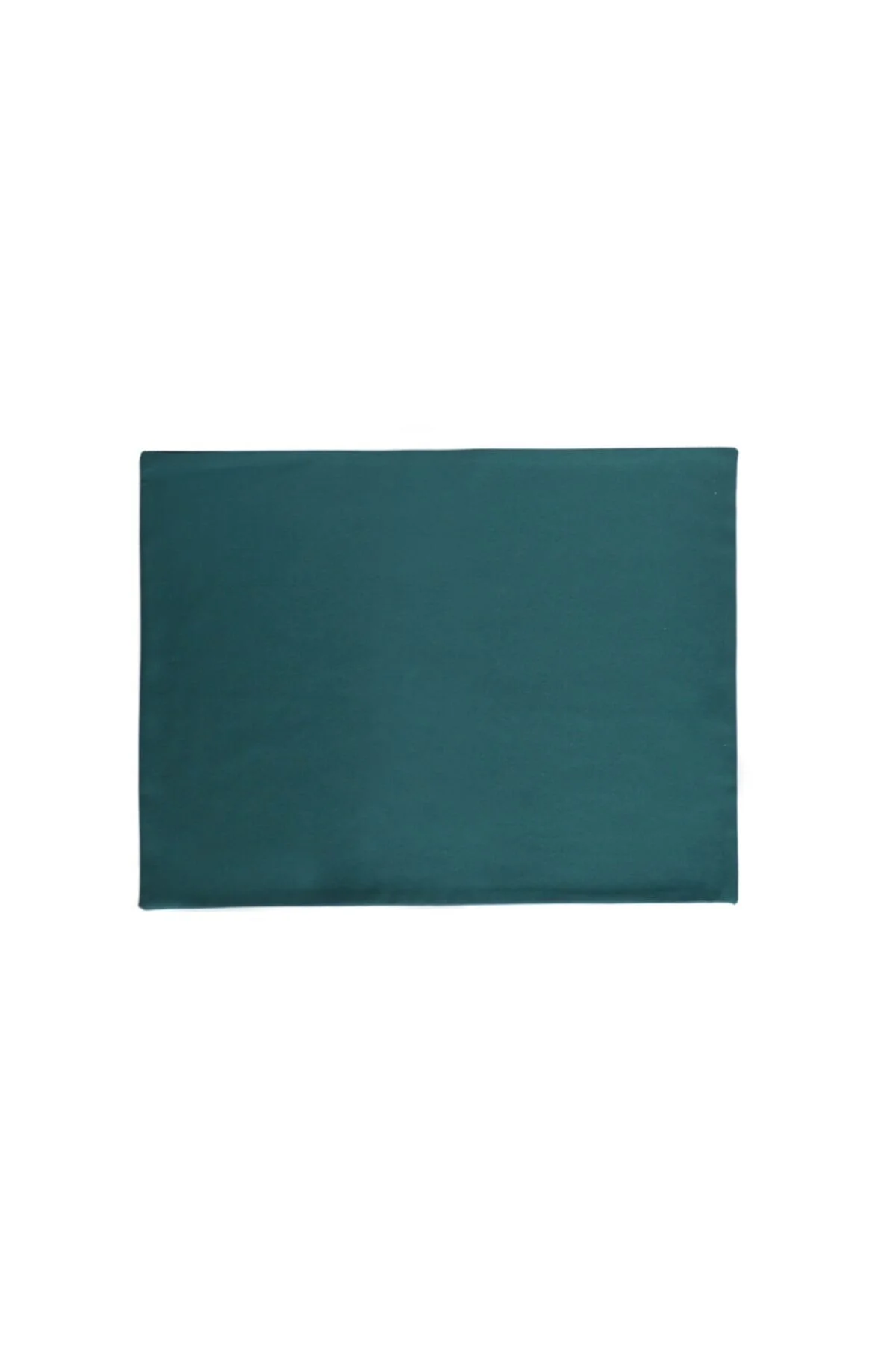 رانر و زیر بشقابی مجموعه خدمات آمریکایی GREEN PLAID 2 قطعه ZM Decor