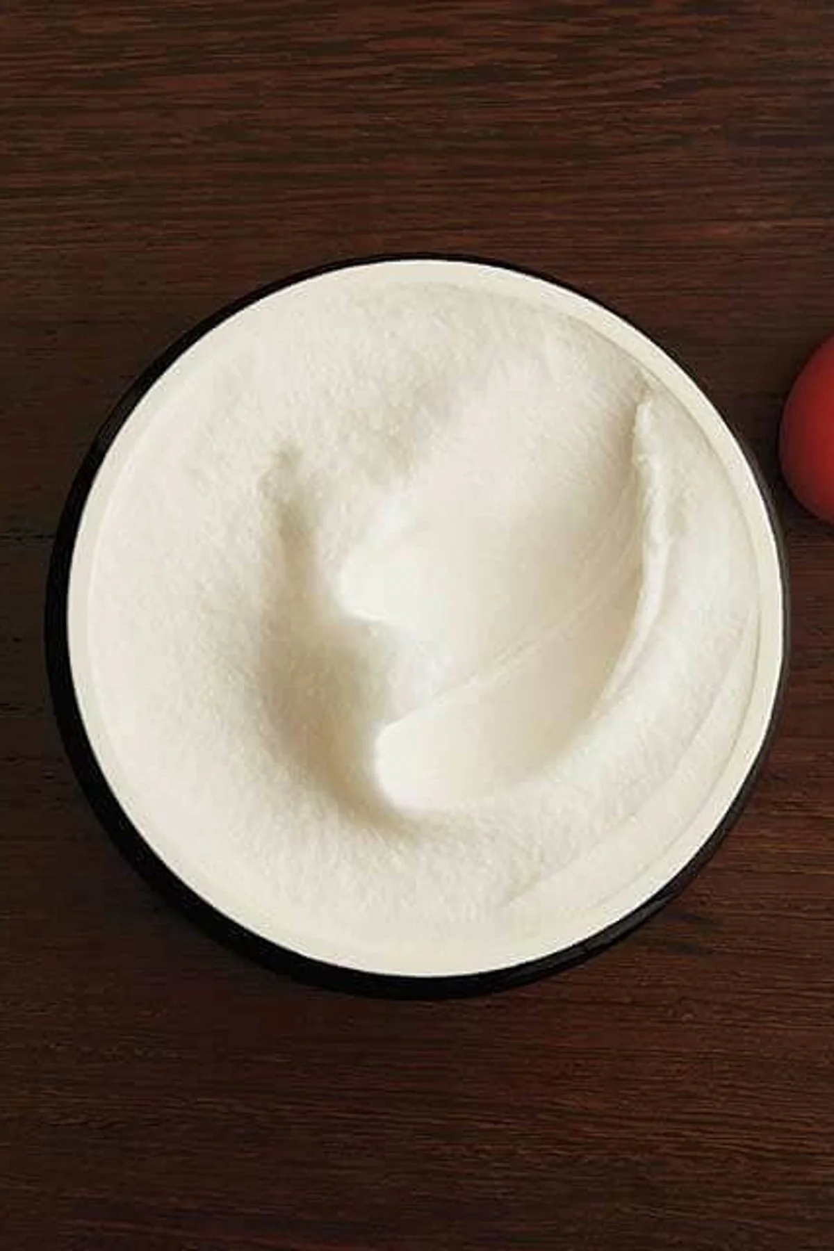 THE BODY SHOP پوستهبرداری بدن افریقایی با روغن زیتون نمیبیا