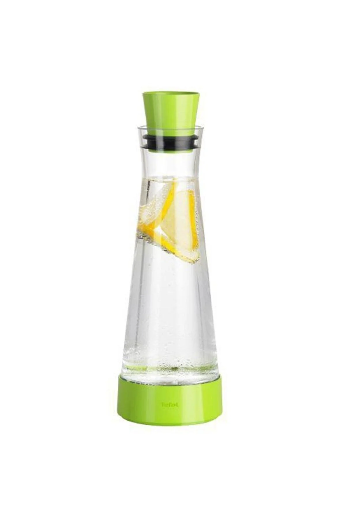 پارچ و تنگ GREEN FLOW SLIM CARAFE 1 LT تفال TEFAL