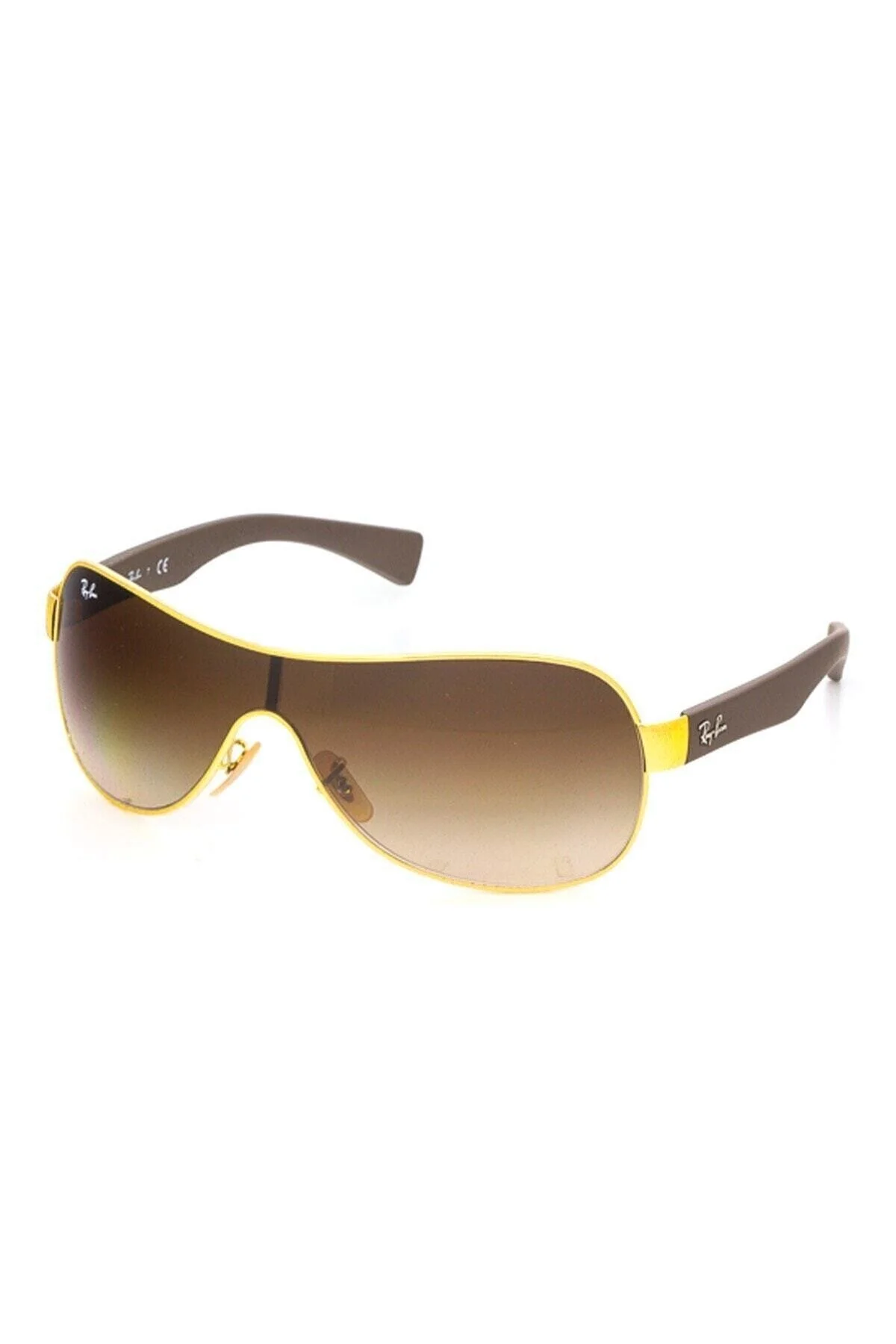 عینک آفتابی یونیسکس RB3471 001 13 32 ری بن Ray-Ban