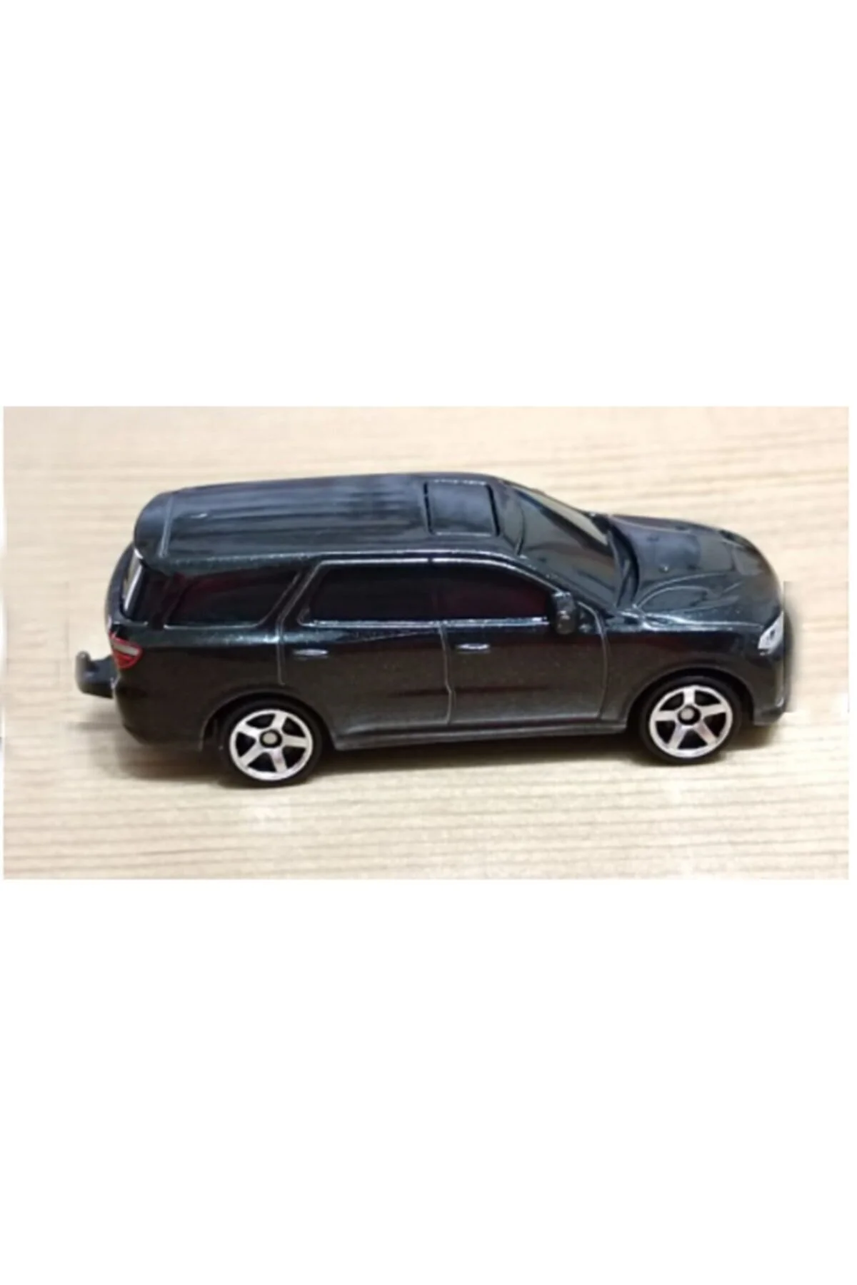 ماشین اسباب بازی MATCHBOX 2018 DODGE DURANGO SINGLE CARS 1 64 SCALE METAL TOY Mattel