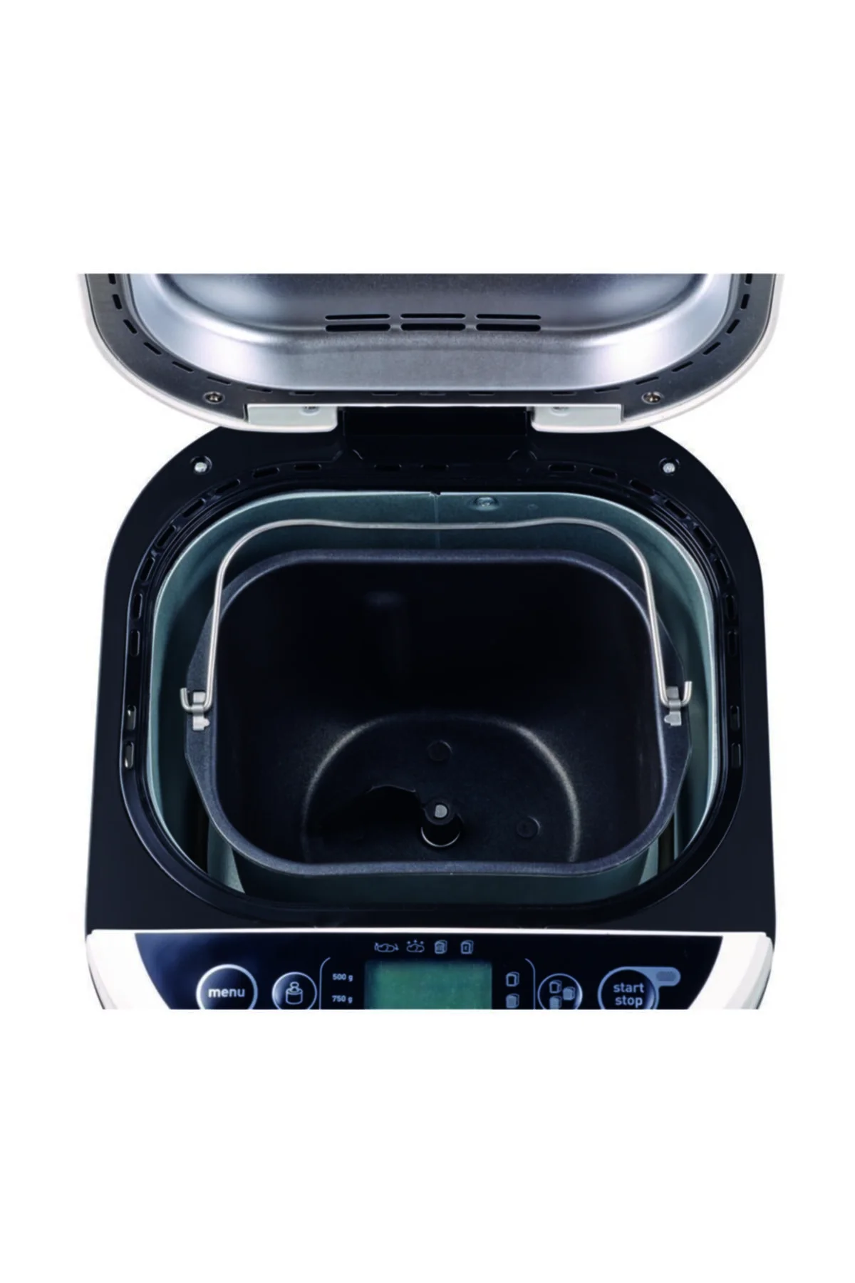 نان پز دستگاه ساز پین دور 1 کیلویی 12 برنامه 7211002270 اورجینال TEFAL