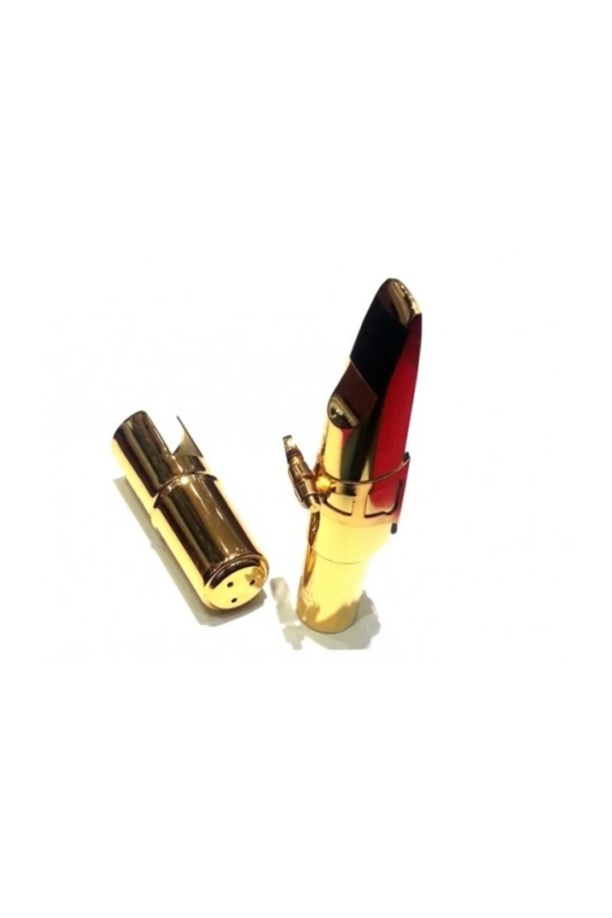 ساکسوفون SPM01 فلزی دستبند پوشش خرس ALTO SAARFON Nemesis