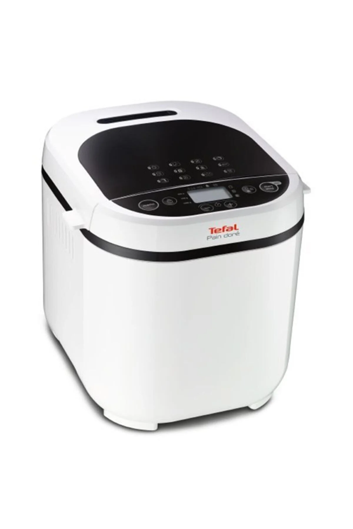 نان پز دستگاه ساز پین دور 1 کیلویی 12 برنامه 7211002270 اورجینال TEFAL