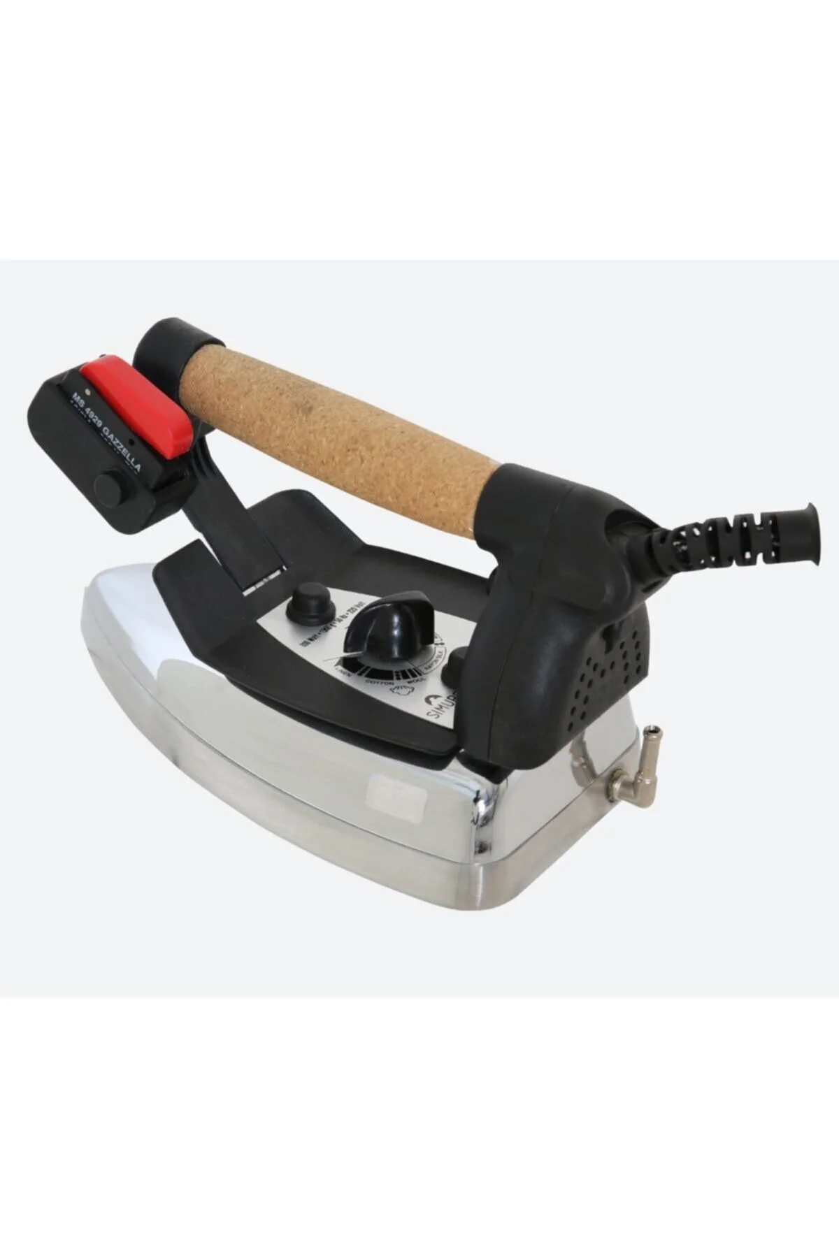 اتو بخار SIM 200 SILTER SIMURG PROTECTION HAND Silter