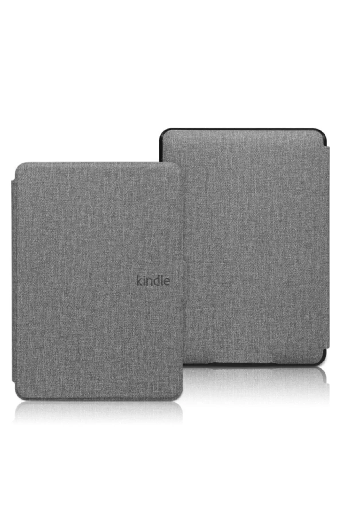 دستگاه کتاب خوان الکترونیکی خاکستری 6.8 '' 5 برای خواننده Amazon