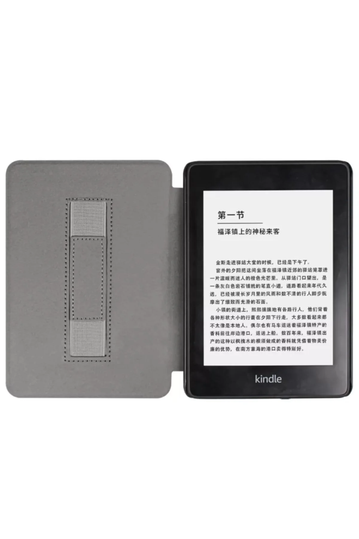 دستگاه کتاب خوان الکترونیکی 6.8 '' 5 برای خواننده Amazon