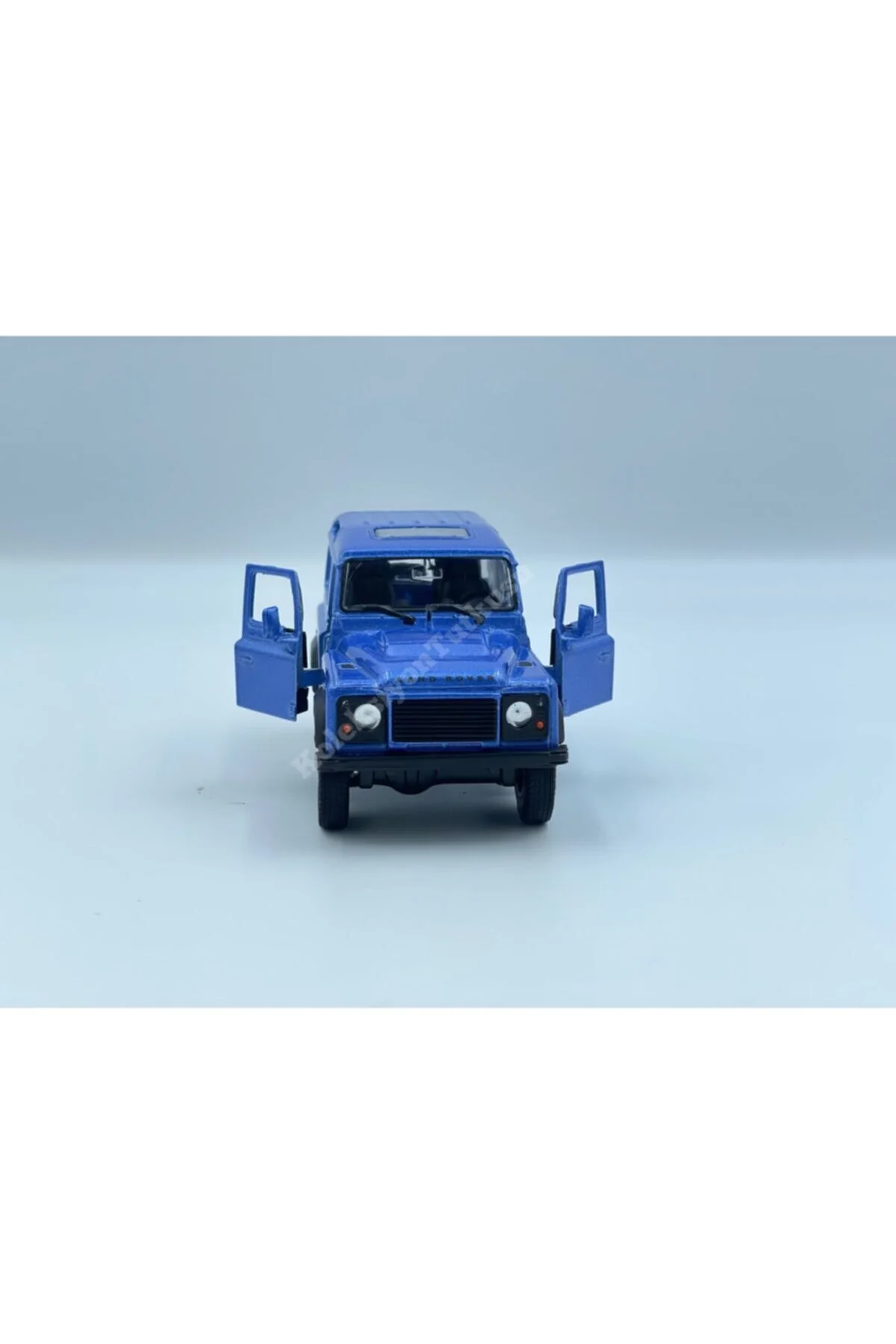 مدل خودرو ماشین LAND ROVER DEFENDER WELLY