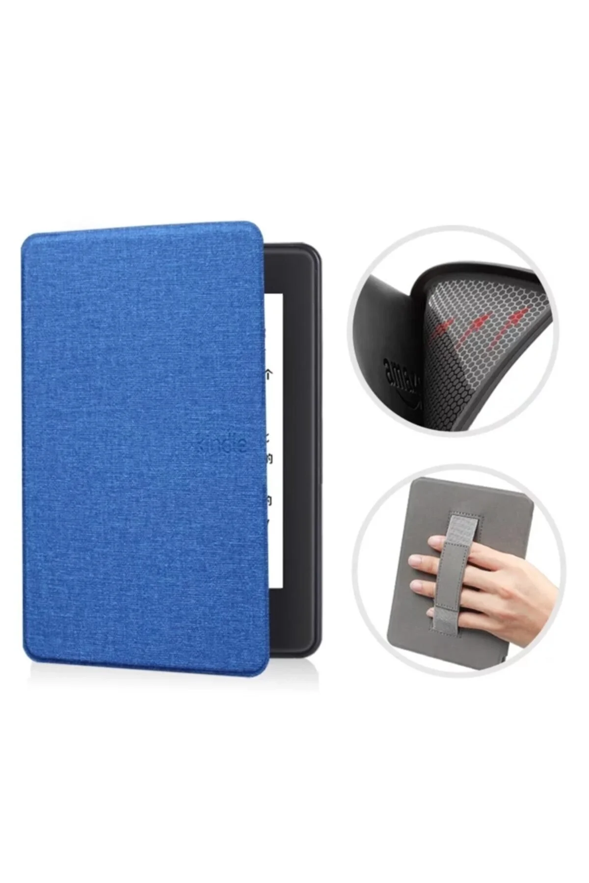 دستگاه کتاب خوان الکترونیکی 6.8 '' 5 برای خواننده Amazon
