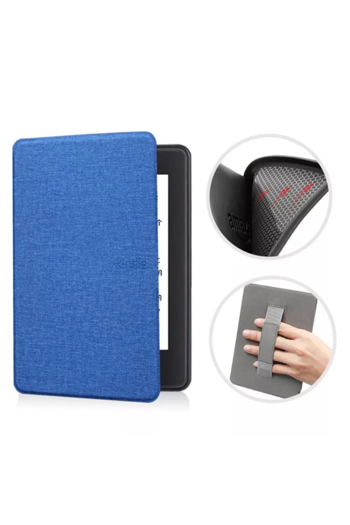 دستگاه کتاب خوان الکترونیکی 6.8 '' 5 برای خواننده Amazon