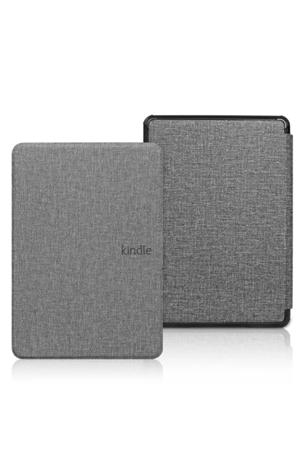 دستگاه کتاب خوان الکترونیکی خاکستری 6.8 '' 5 برای خواننده Amazon