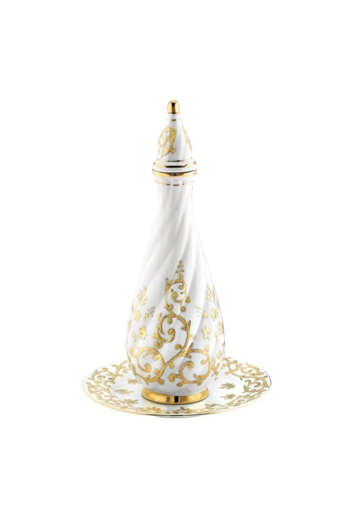 گلدان LIFE VASO 25 سانتی متر رنگ Kütahya Porselen